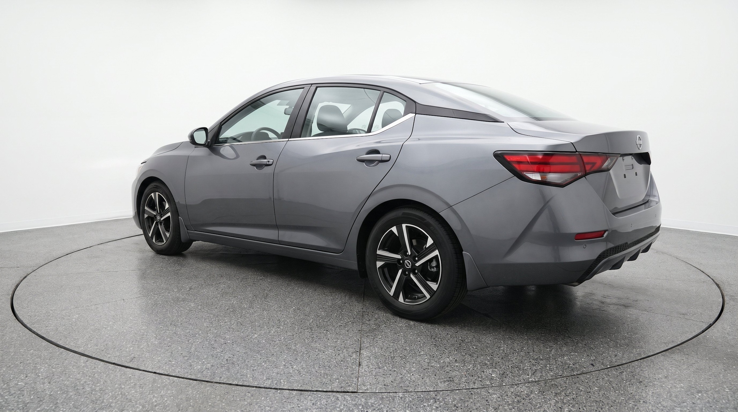 Thumbnail: 2025 Nissan Sentra - 6