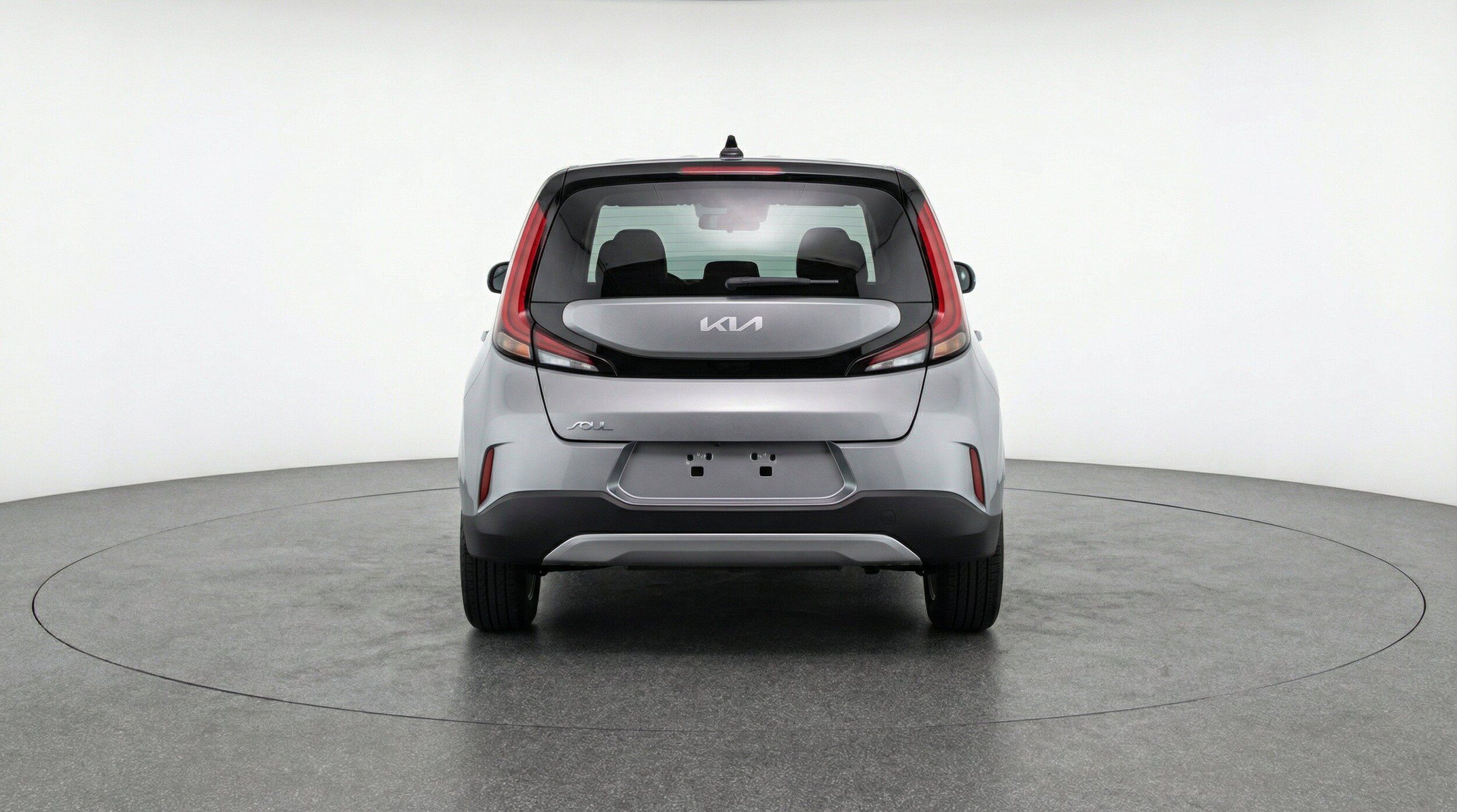 Thumbnail: 2025 Kia Soul - 7