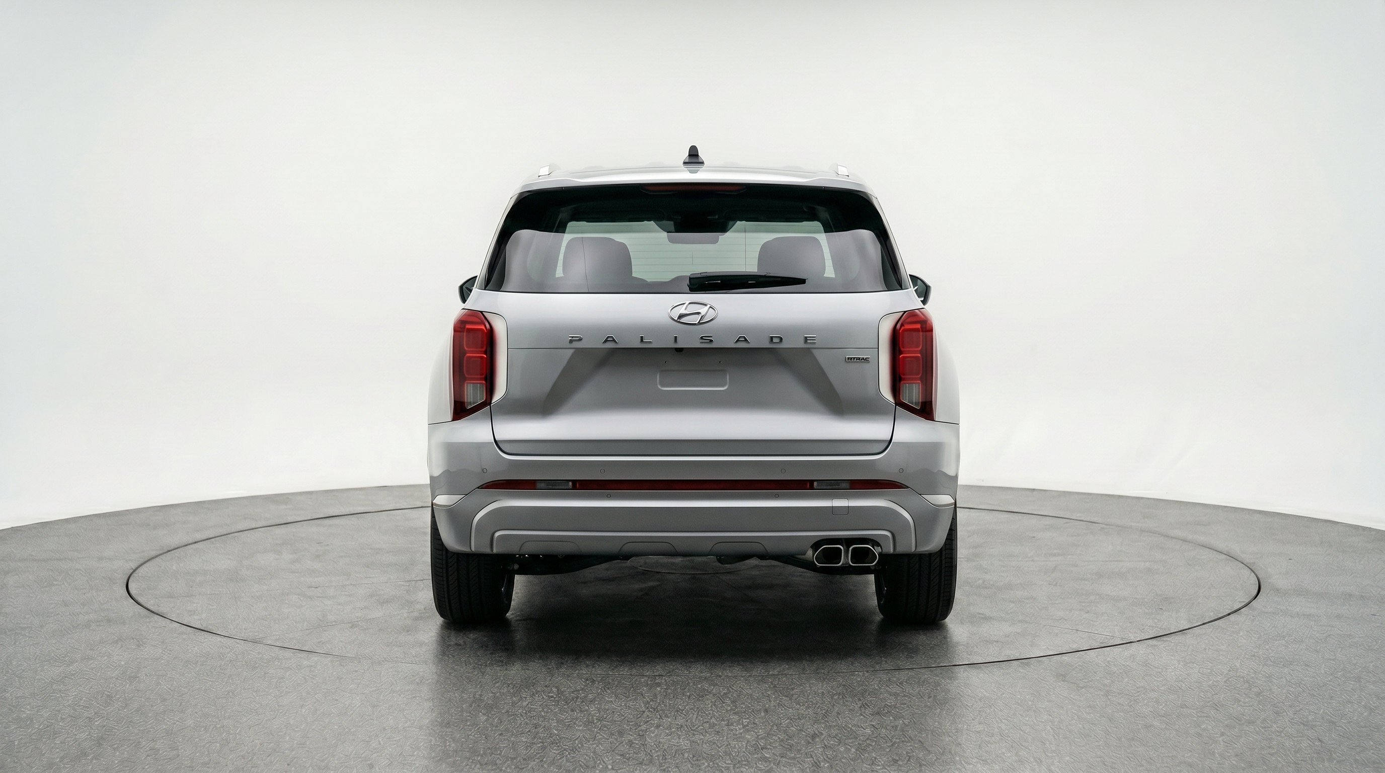 Thumbnail: 2025 Hyundai Palisade - 7