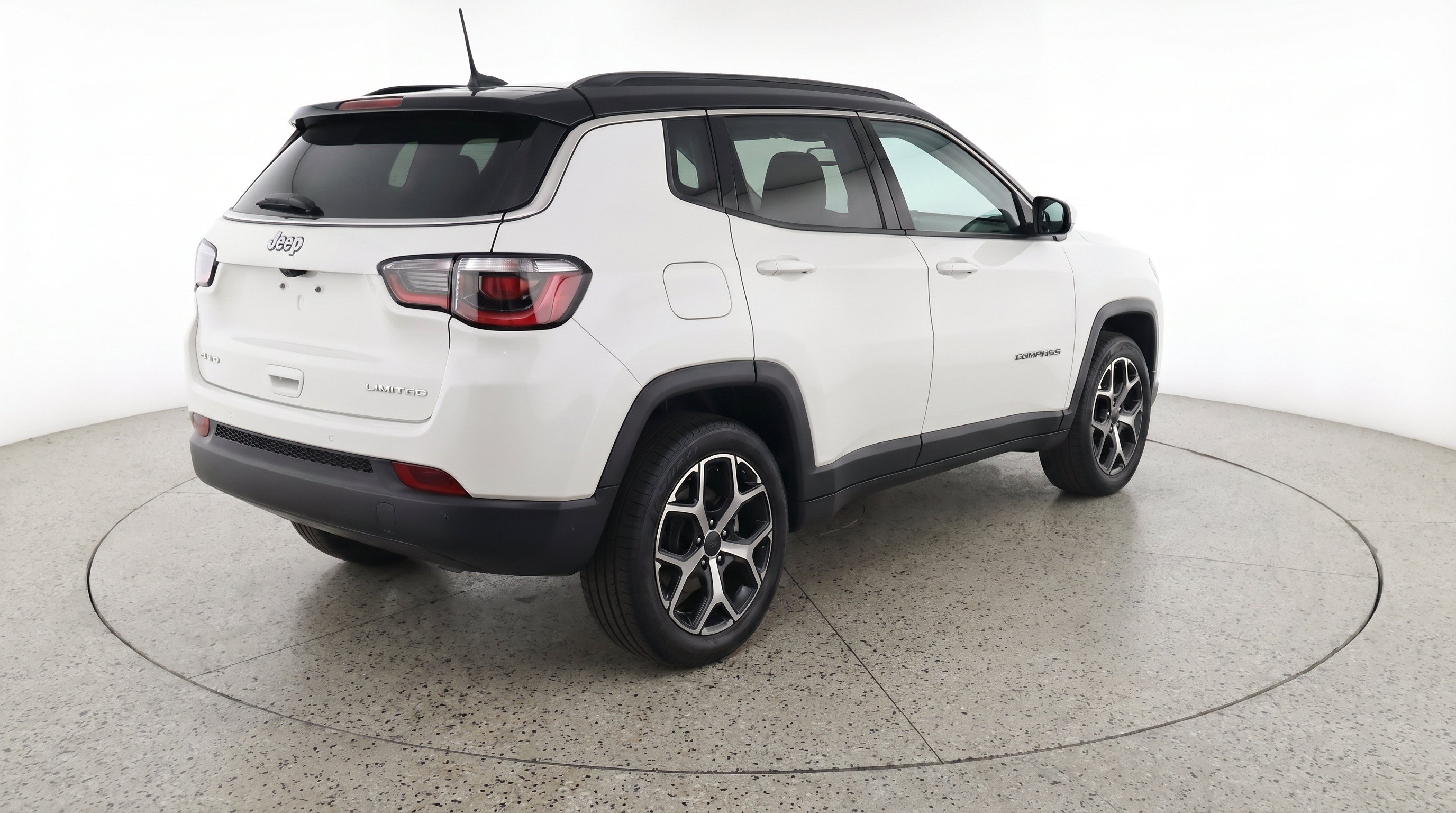 Thumbnail: 2025 Jeep Compass - 9