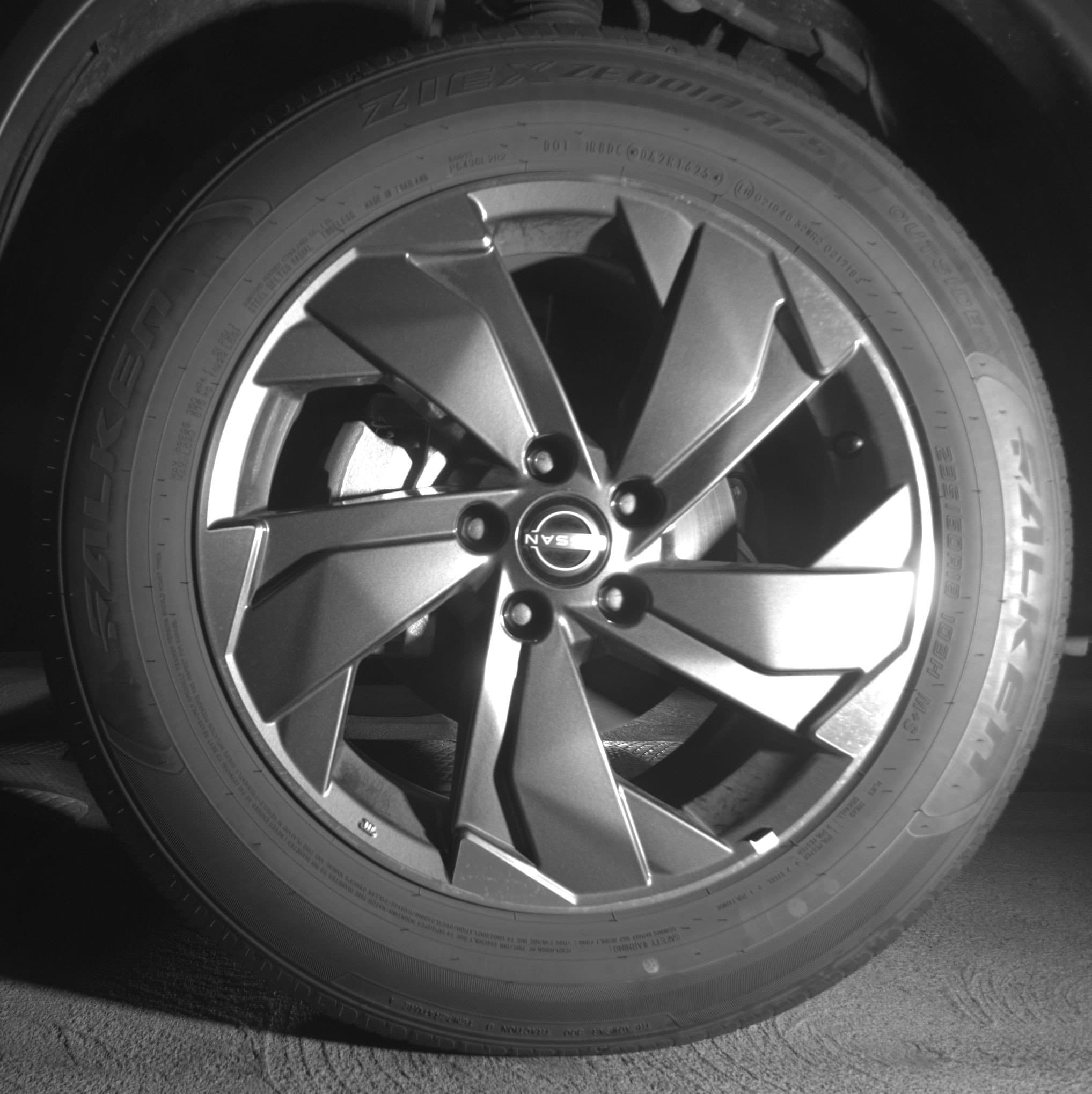 Thumbnail: 2026 Nissan Rogue - 11