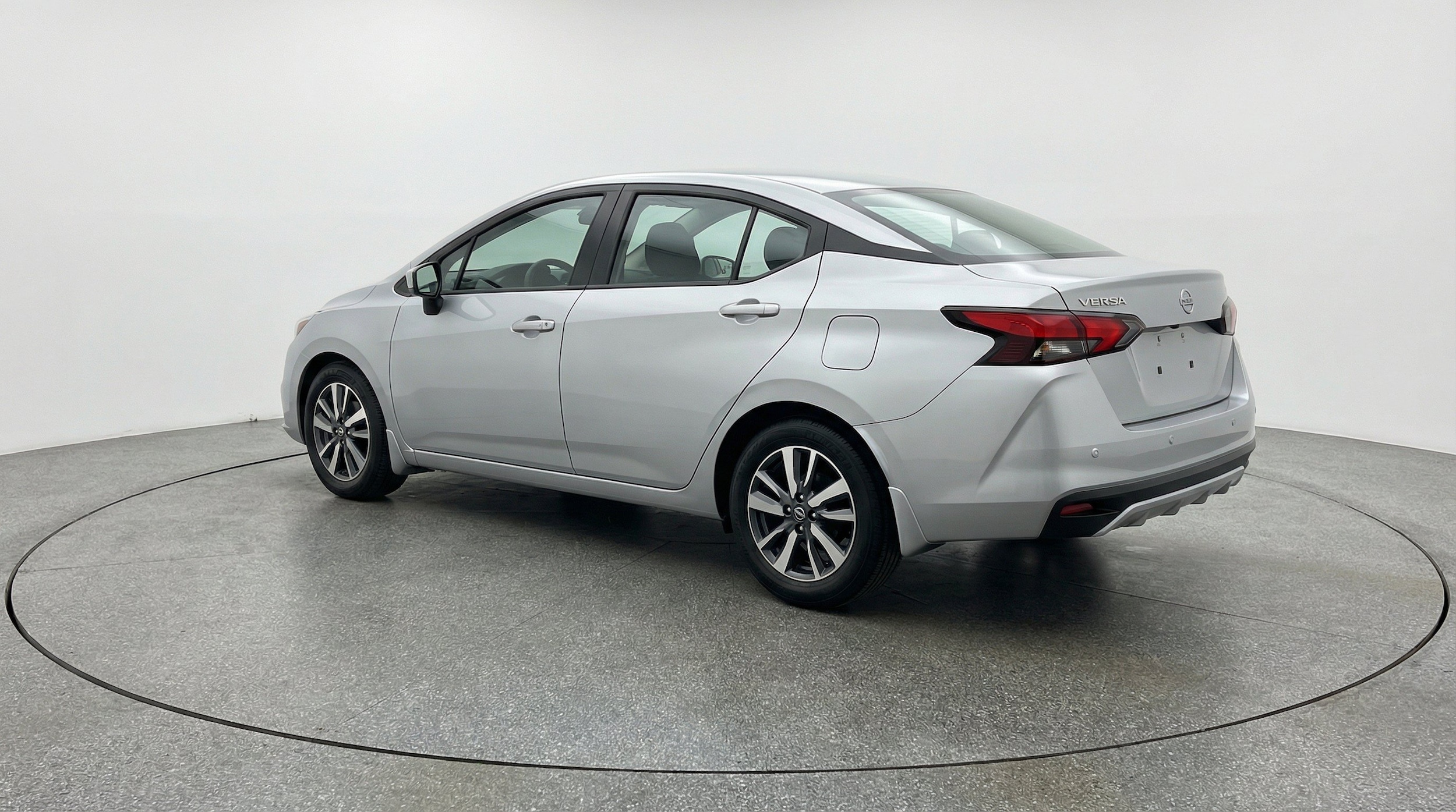Thumbnail: 2025 Nissan Versa - 6