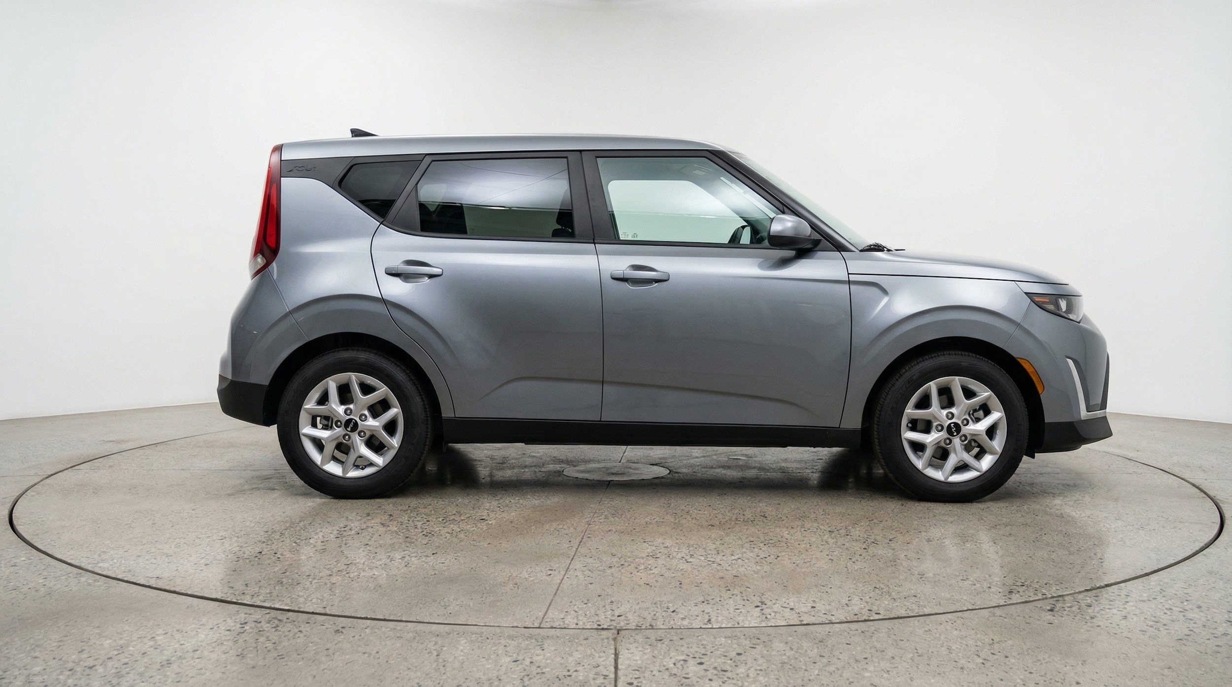 Thumbnail: 2025 Kia Soul - 10
