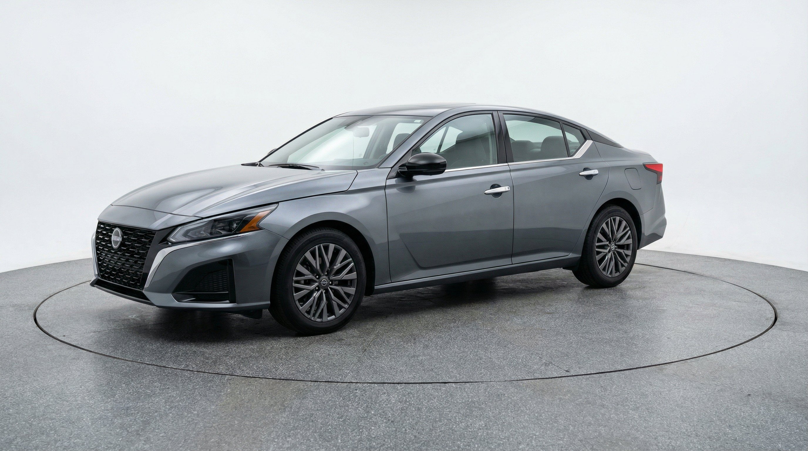Thumbnail: 2025 Nissan Altima - 3