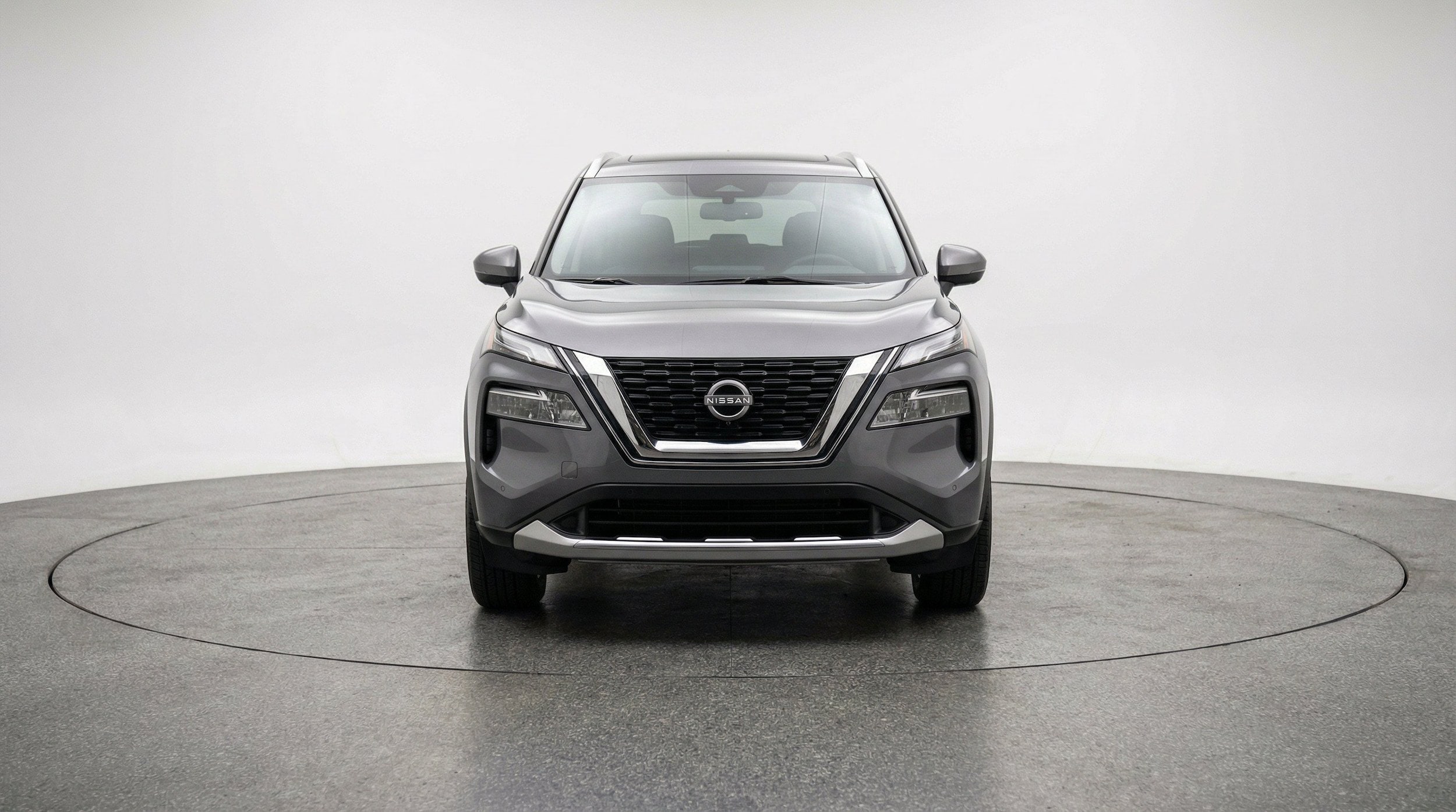 Thumbnail: 2026 Nissan Rogue - 2
