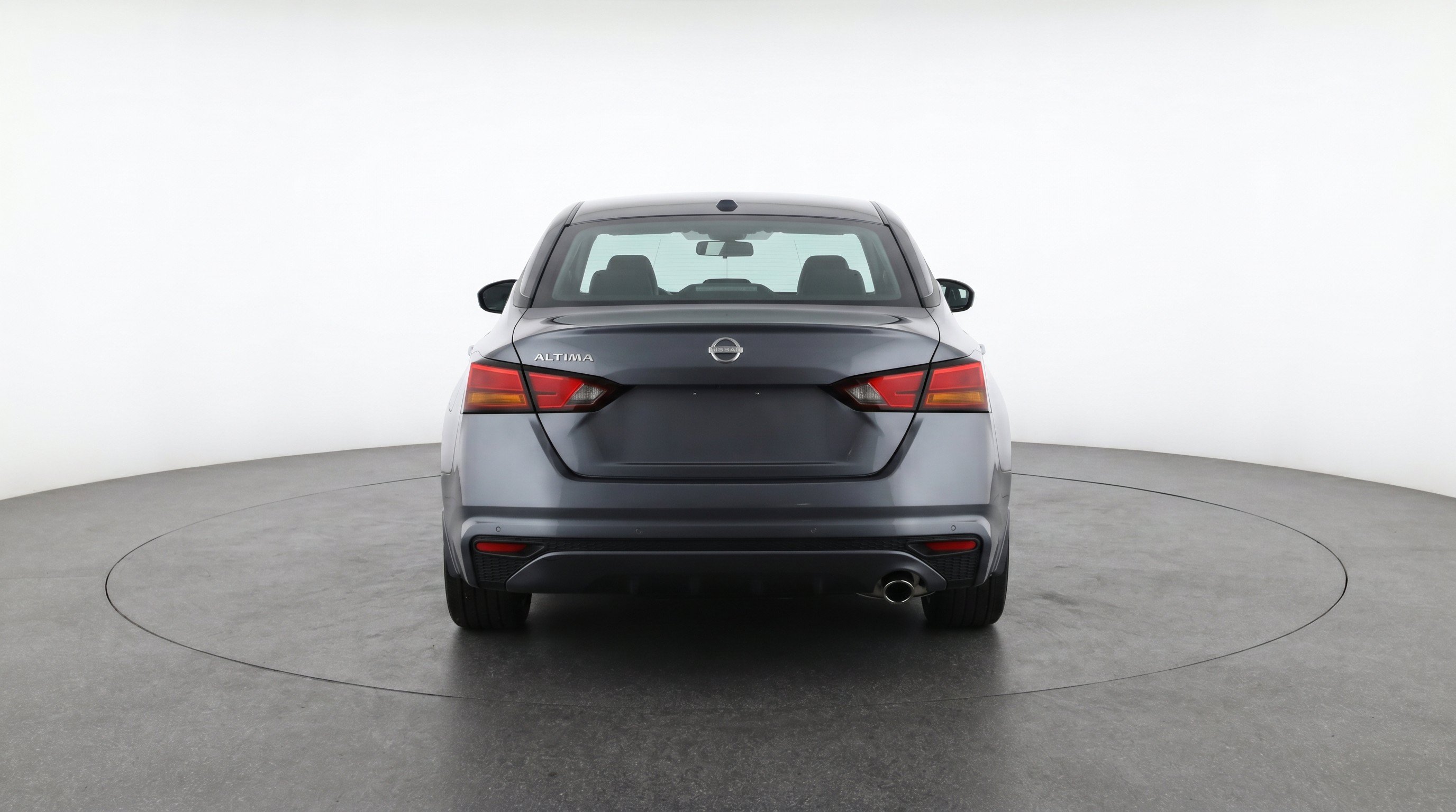 Thumbnail: 2026 Nissan Altima - 7