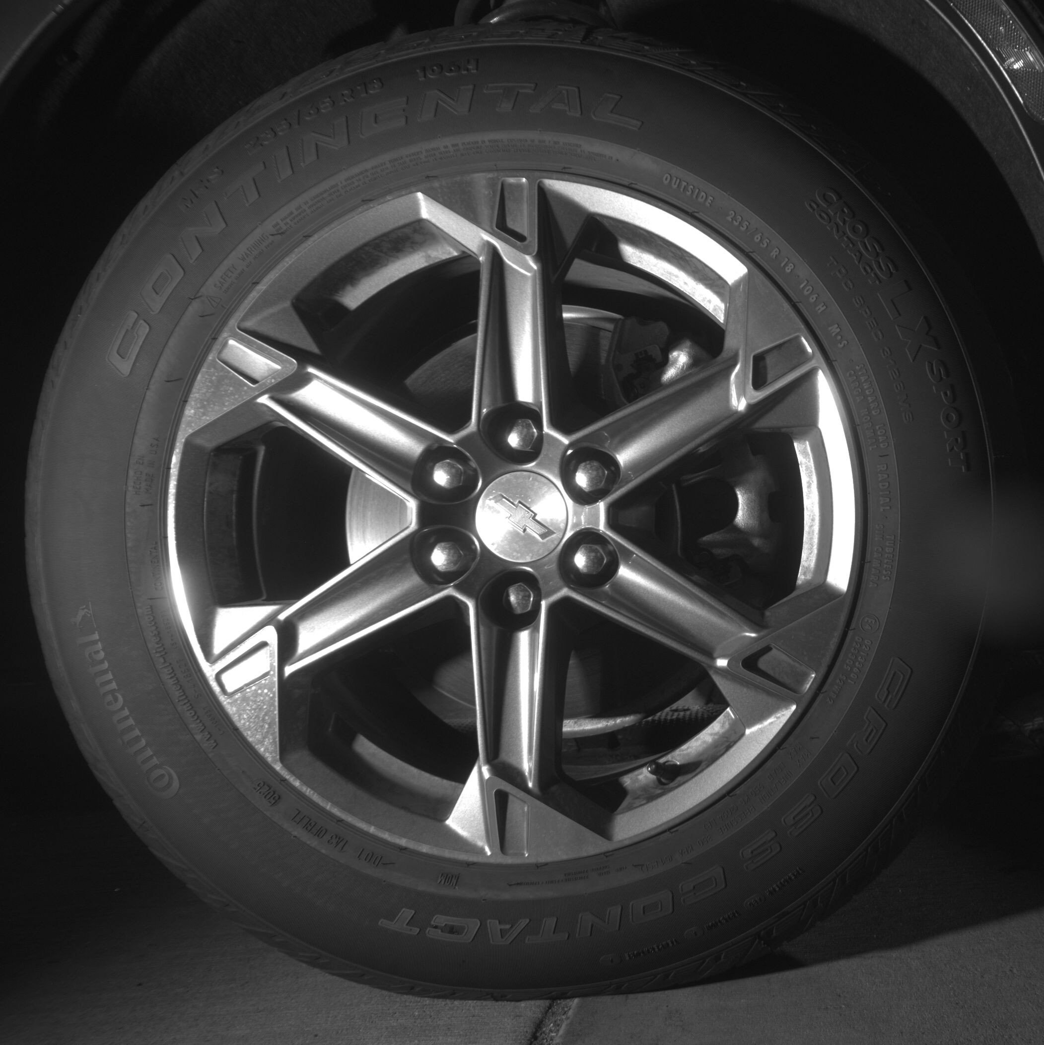 Thumbnail: 2026 Chevrolet Blazer - 13
