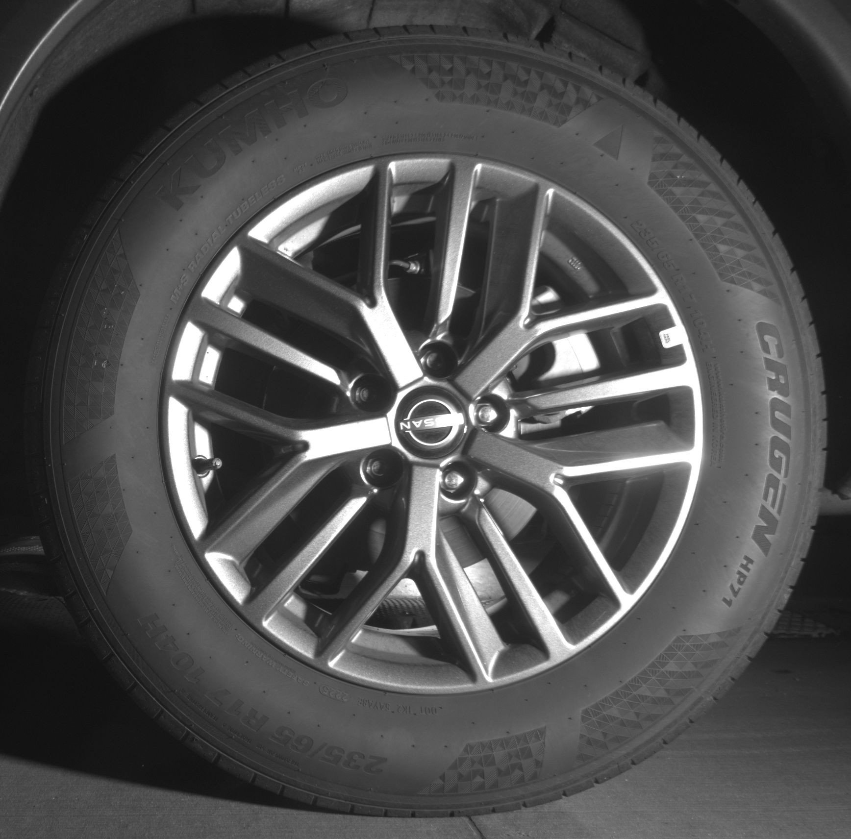 Thumbnail: 2026 Nissan Rogue - 11
