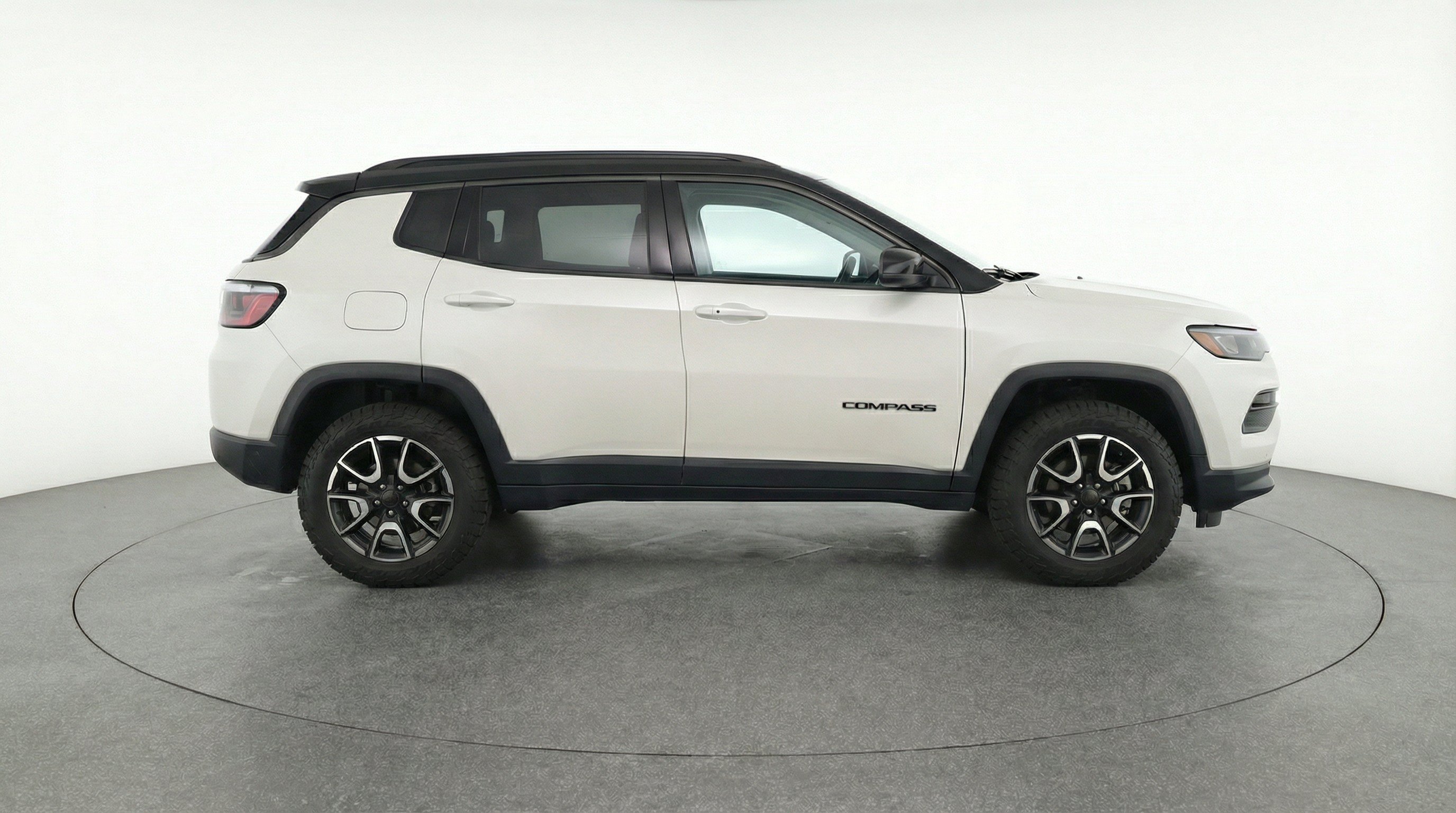 Thumbnail: 2025 Jeep Compass - 10