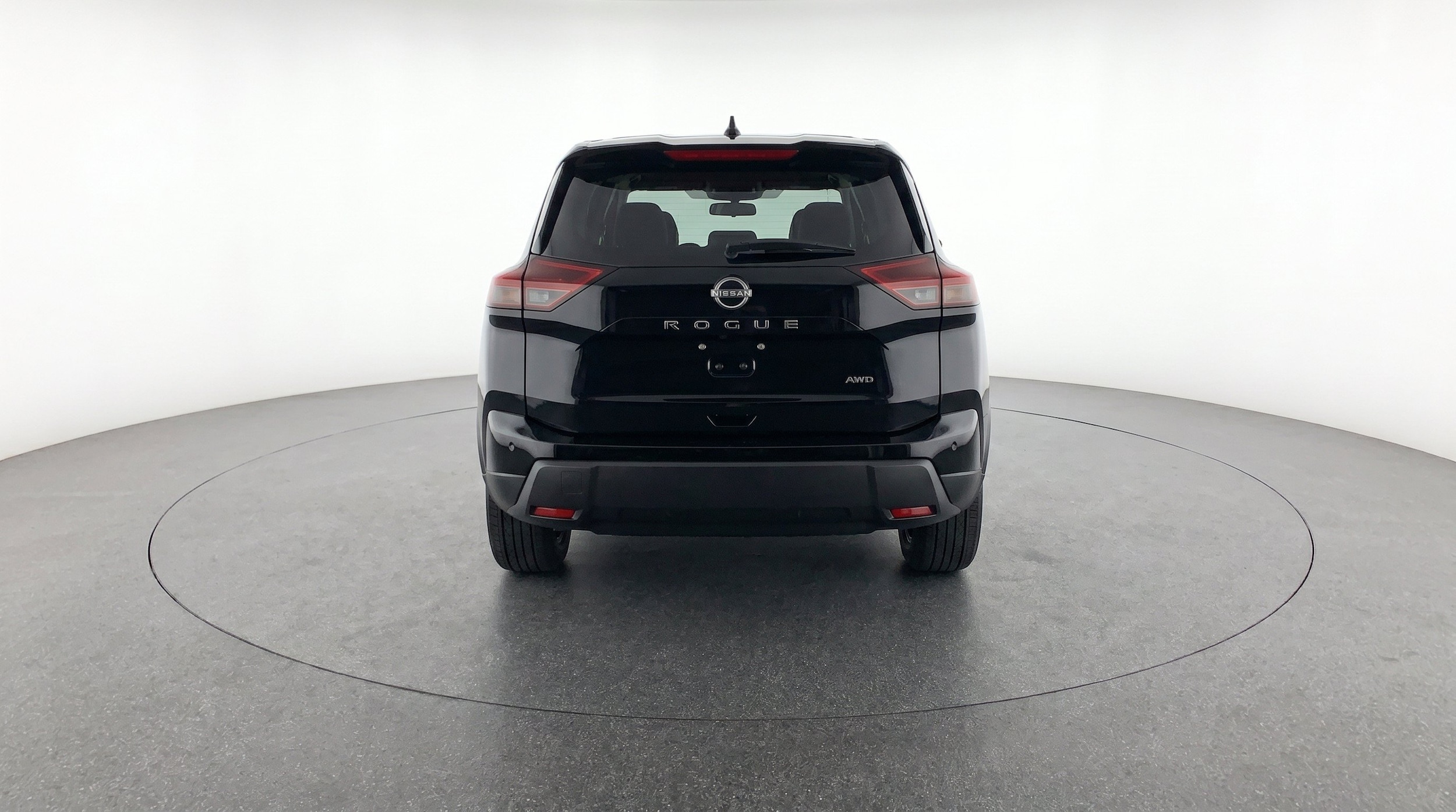 Thumbnail: 2026 Nissan Rogue - 7