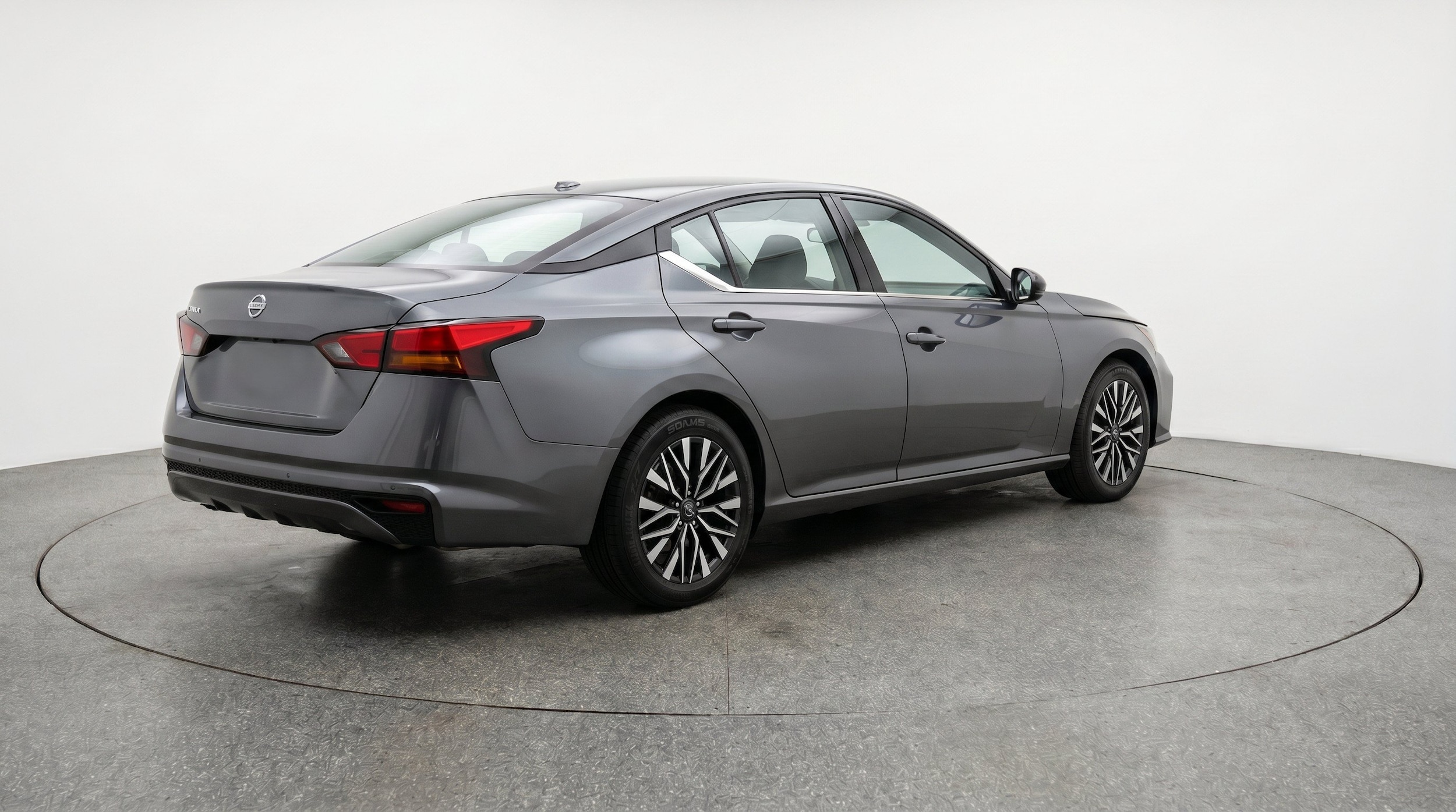 Thumbnail: 2026 Nissan Altima - 9