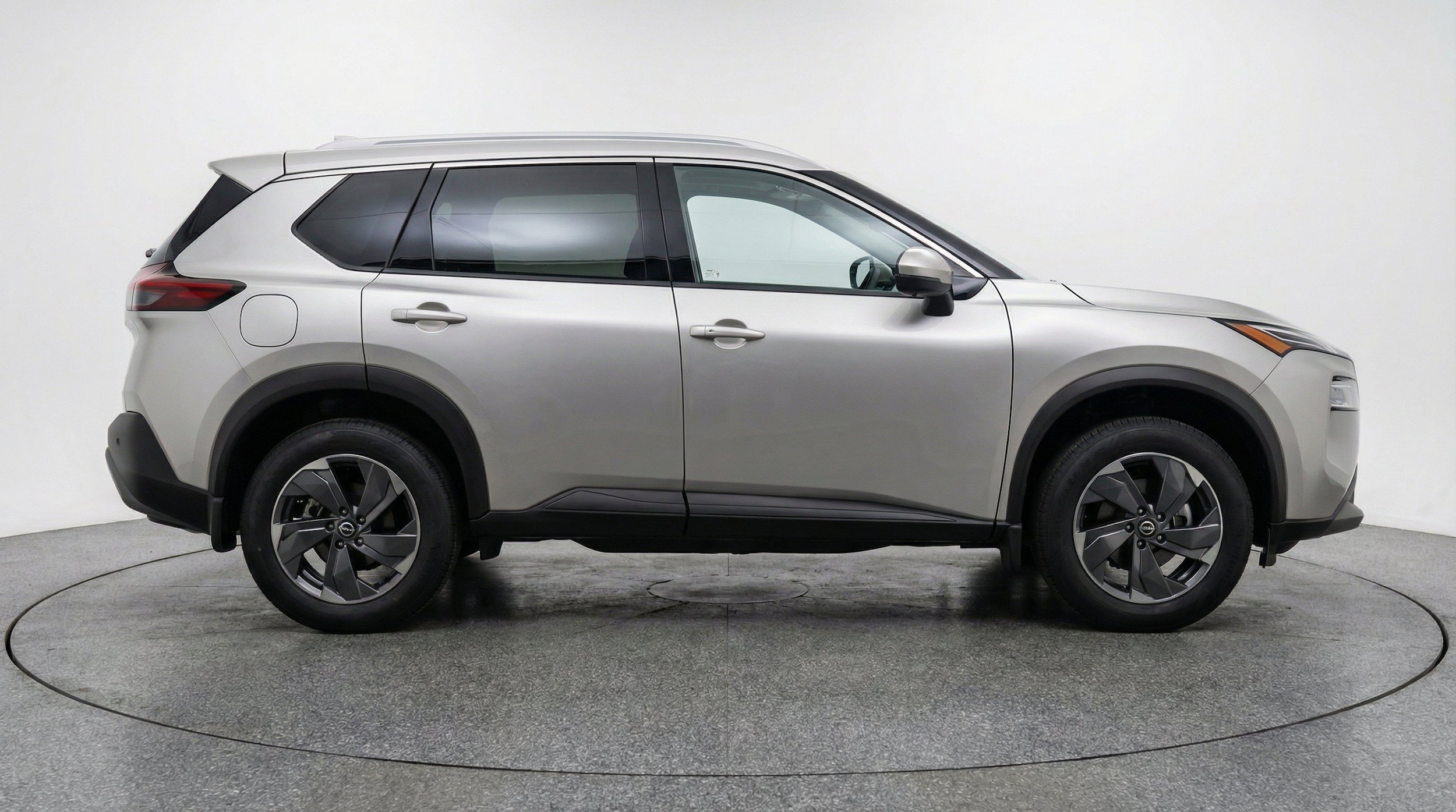 Thumbnail: 2025 Nissan Rogue - 10