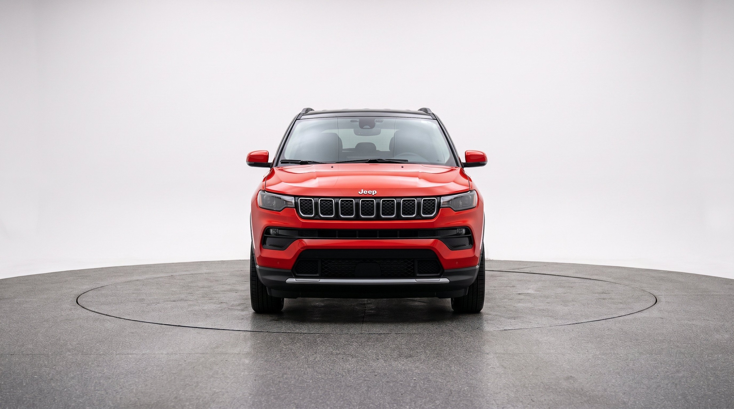 Thumbnail: 2025 Jeep Compass - 2