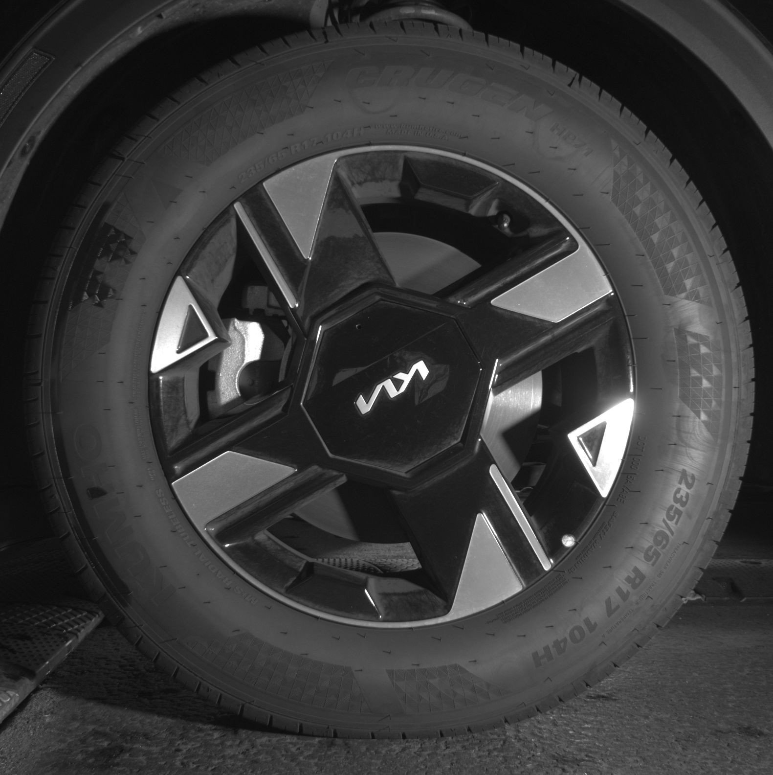 Thumbnail: 2026 Kia Sportage - 11