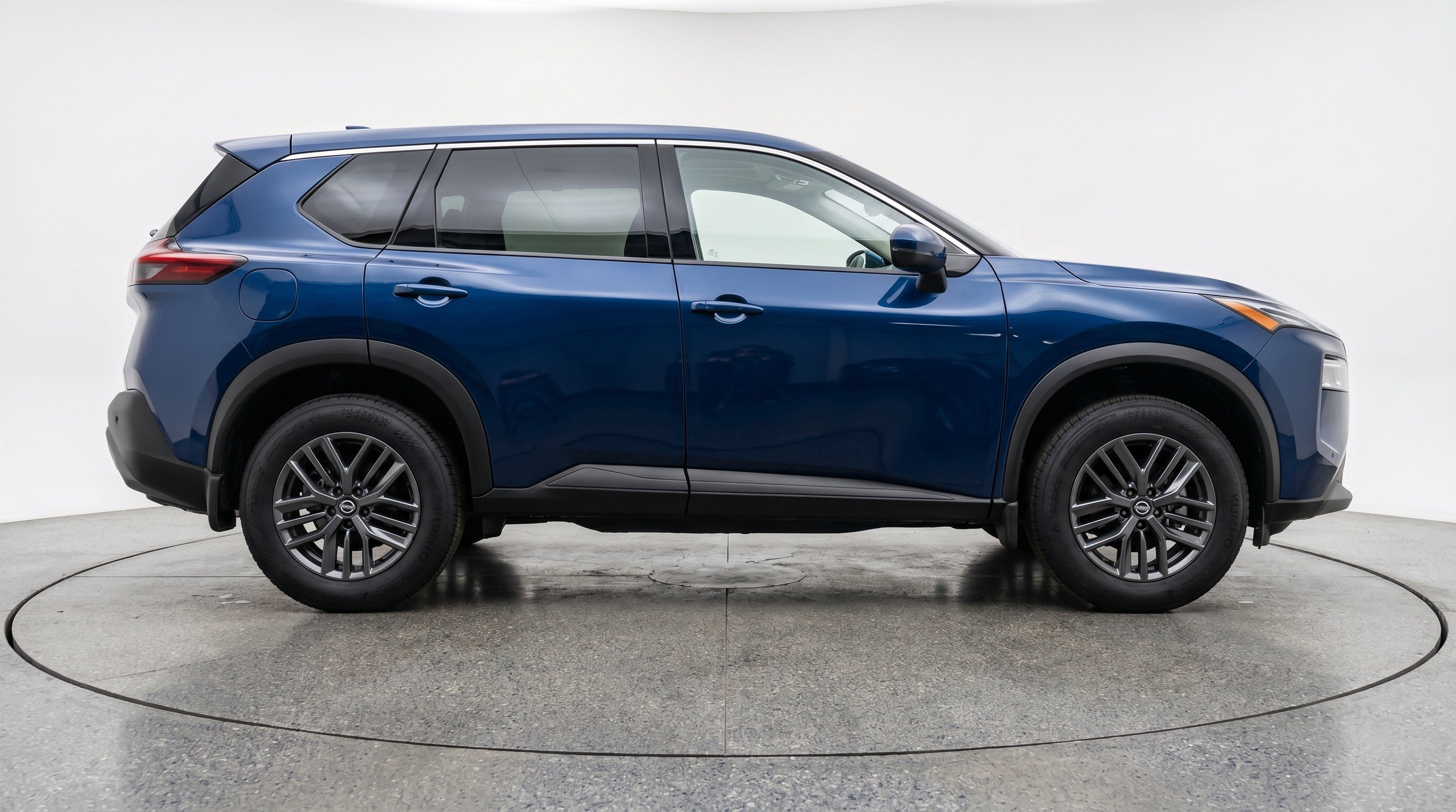 Thumbnail: 2026 Nissan Rogue - 10