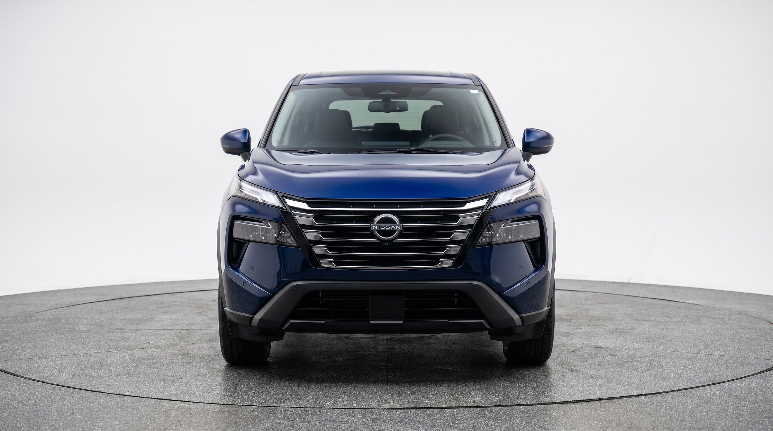 Thumbnail: 2025 Nissan Rogue - 2