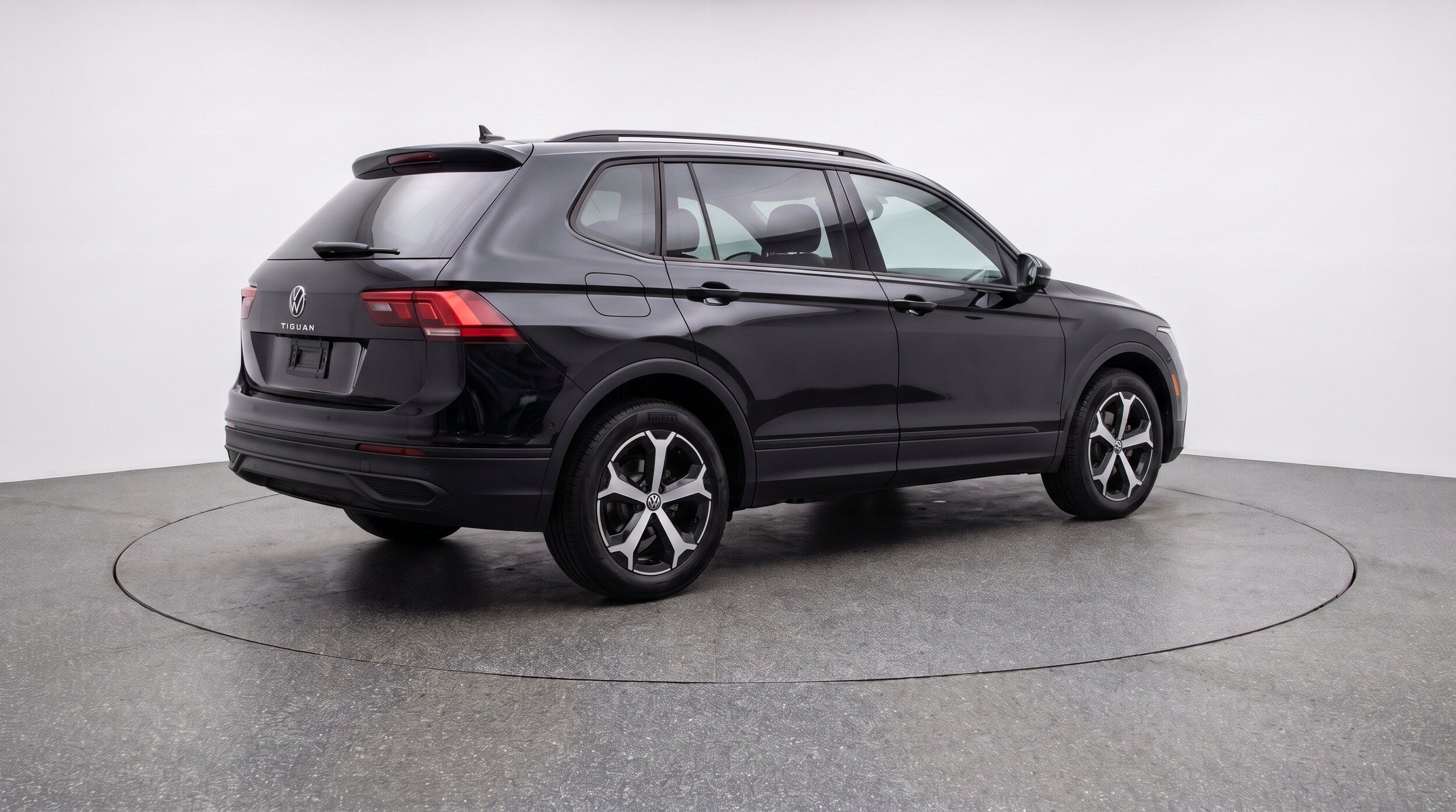 Thumbnail: 2026 Volkswagen Tiguan - 9