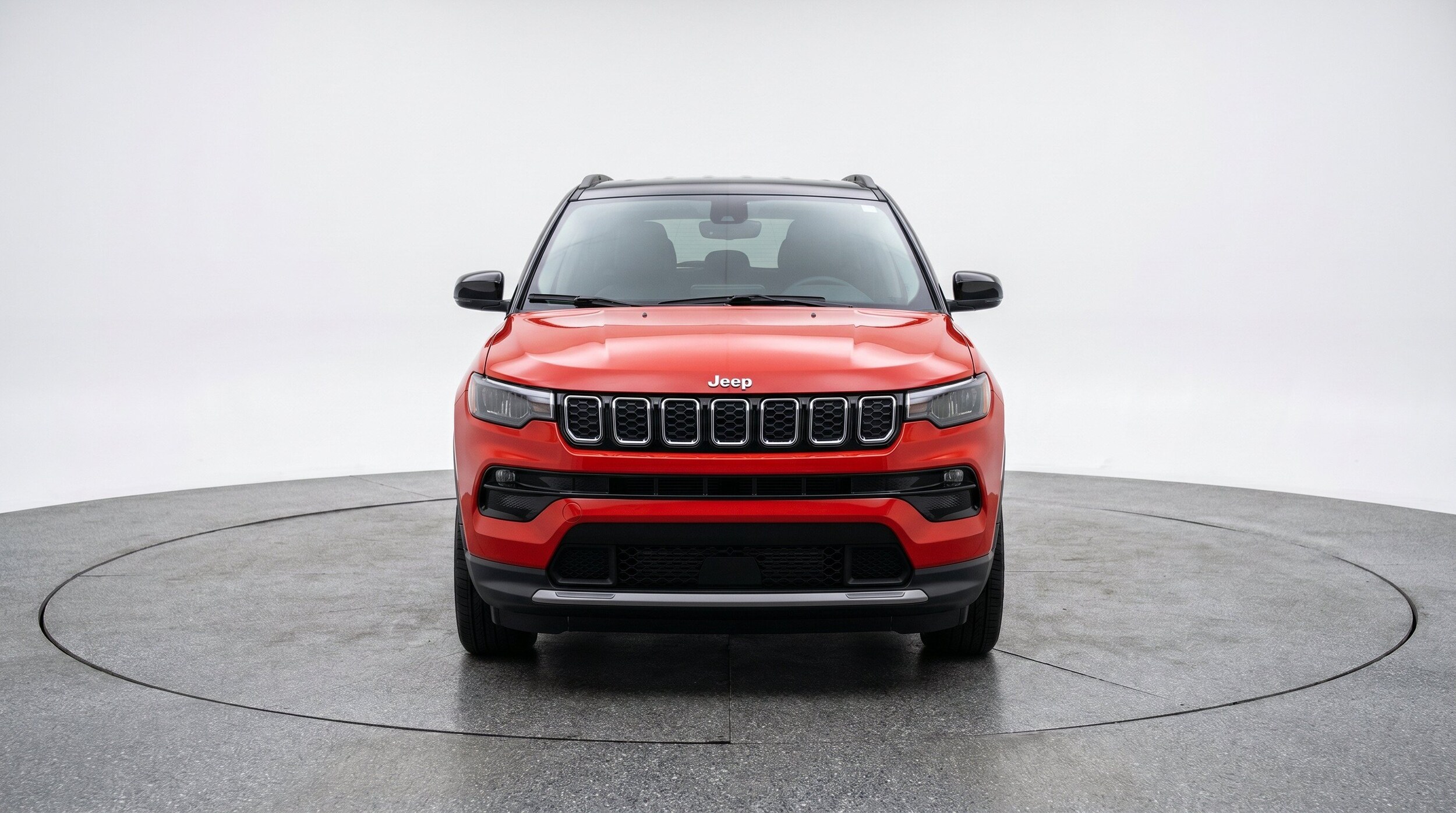 Thumbnail: 2025 Jeep Compass - 2