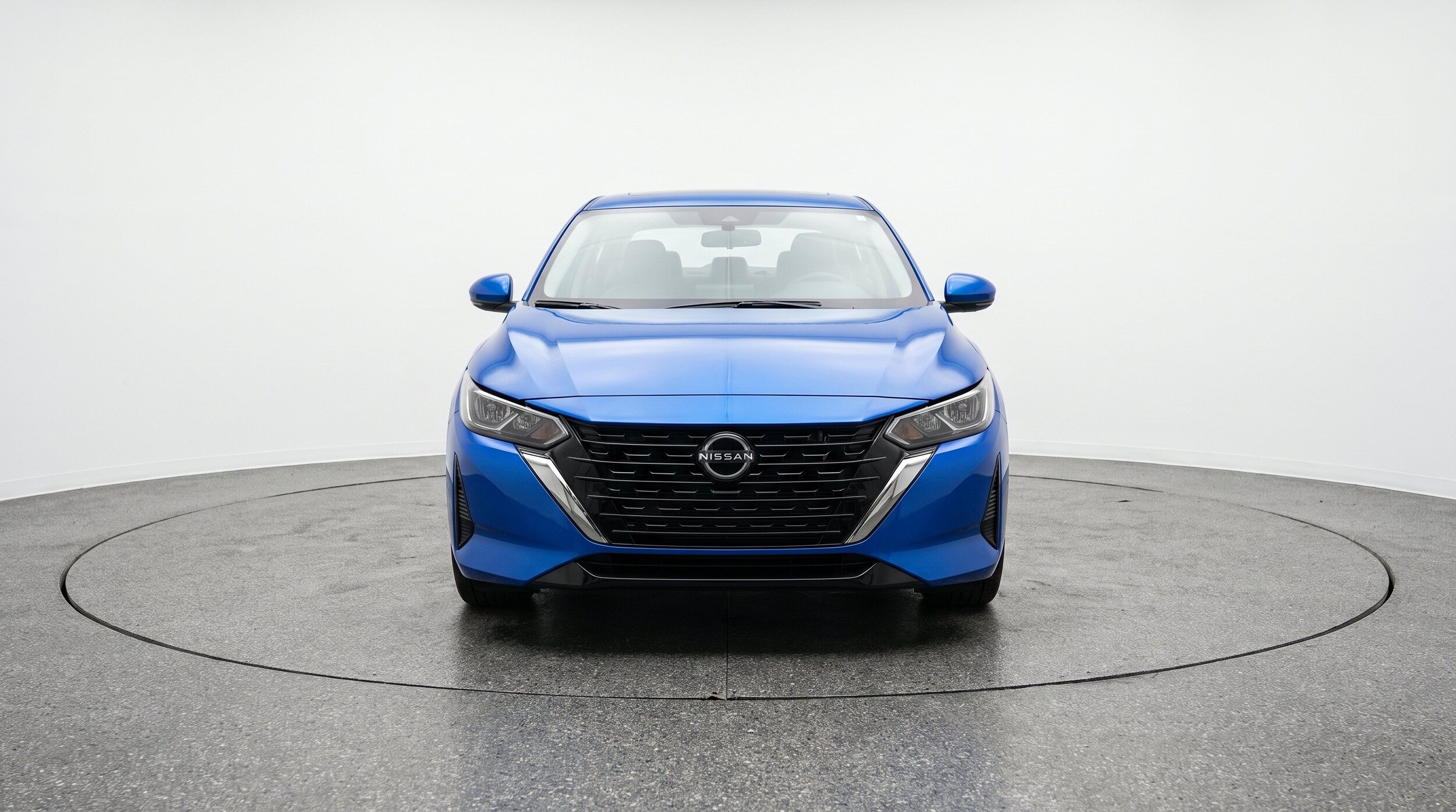 Thumbnail: 2025 Nissan Sentra - 2