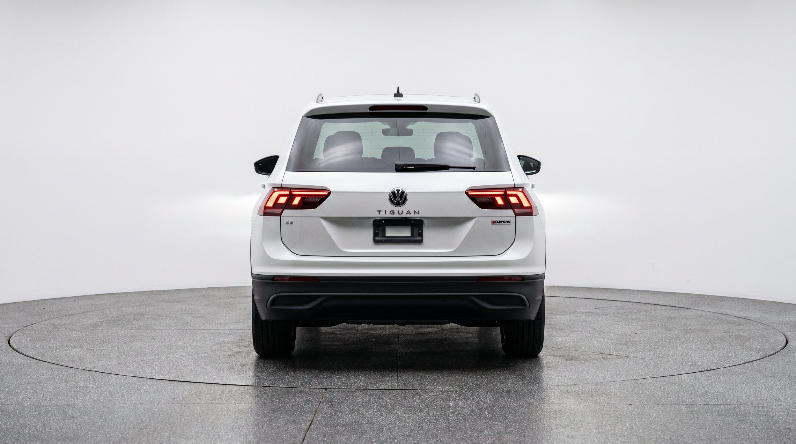 Thumbnail: 2026 Volkswagen Tiguan - 7