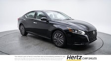 2025 Nissan Altima SV -
                  Inglewood, CA
