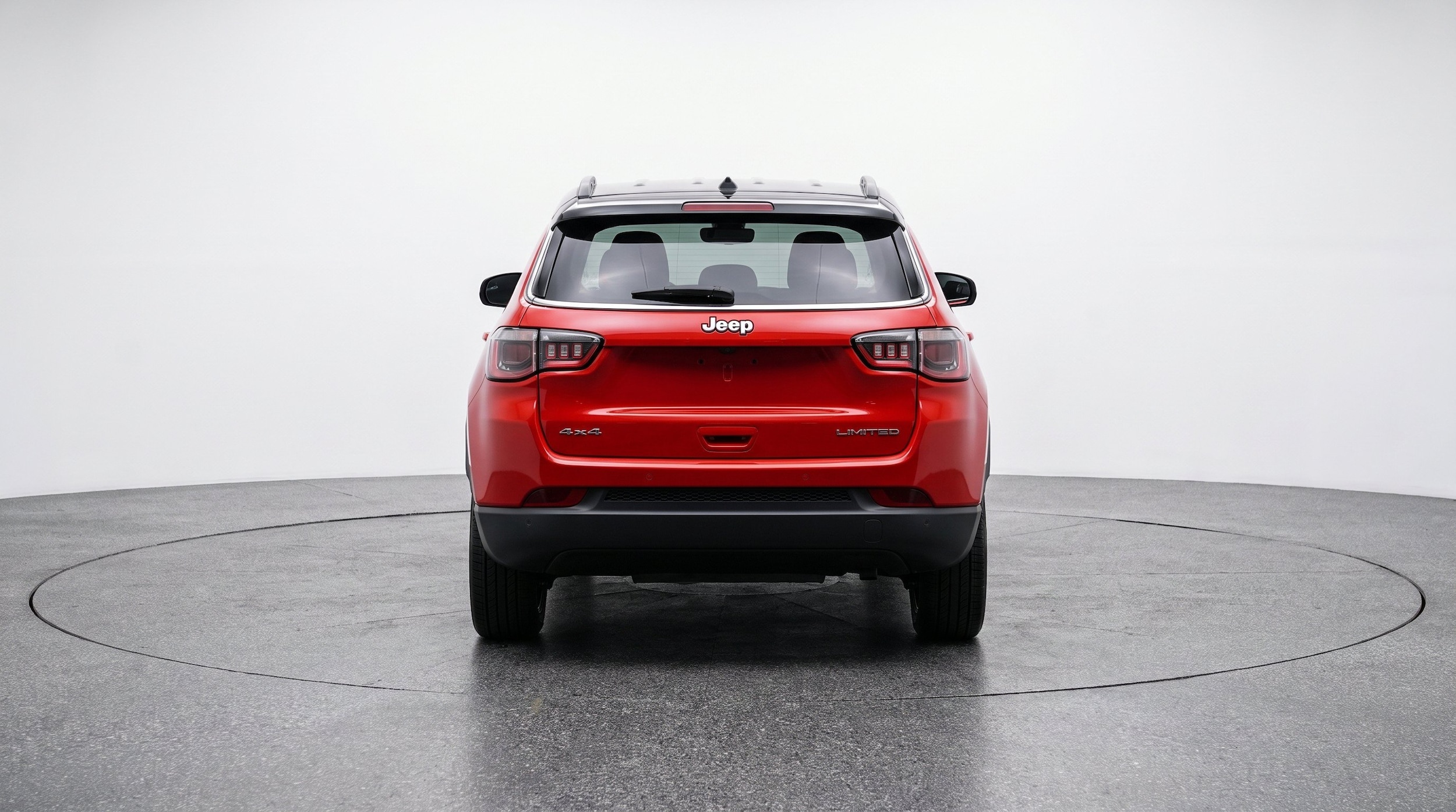 Thumbnail: 2025 Jeep Compass - 7