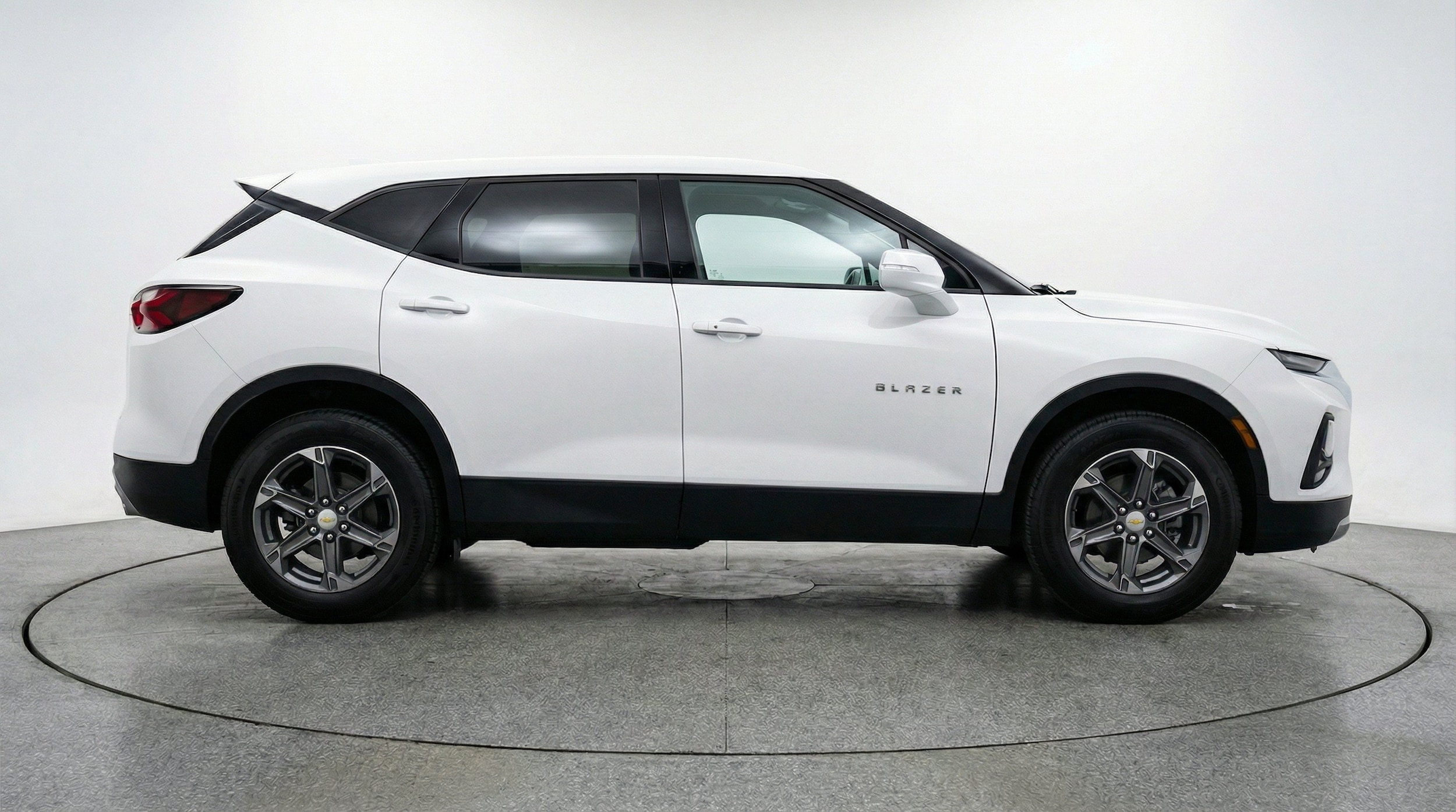 Thumbnail: 2026 Chevrolet Blazer - 10