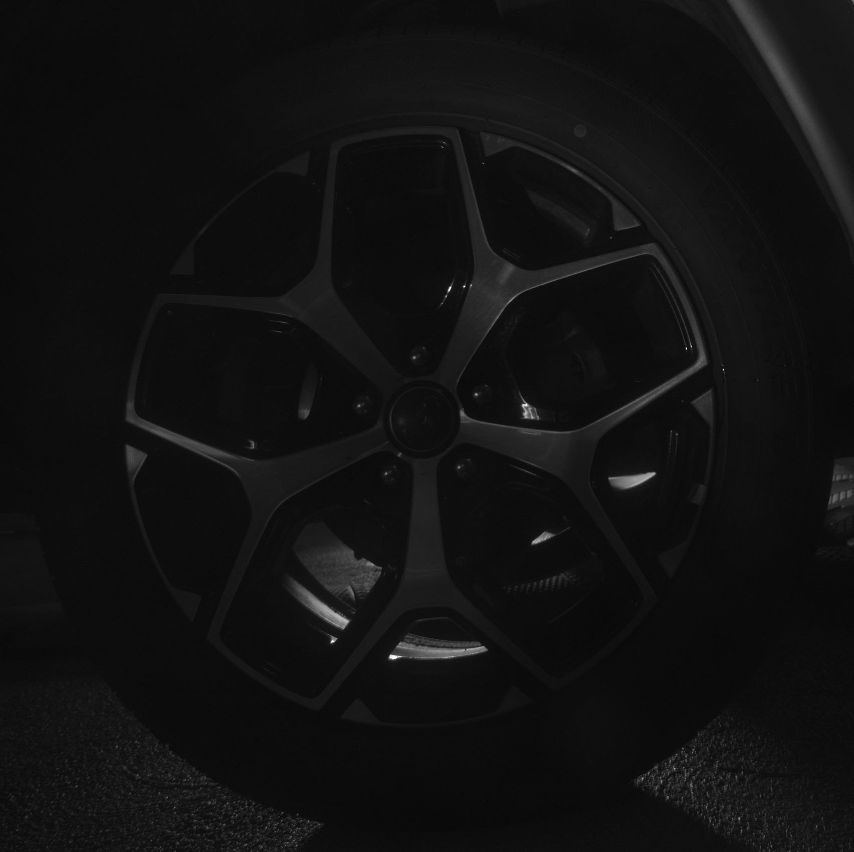 Thumbnail: 2025 Jeep Compass - 13