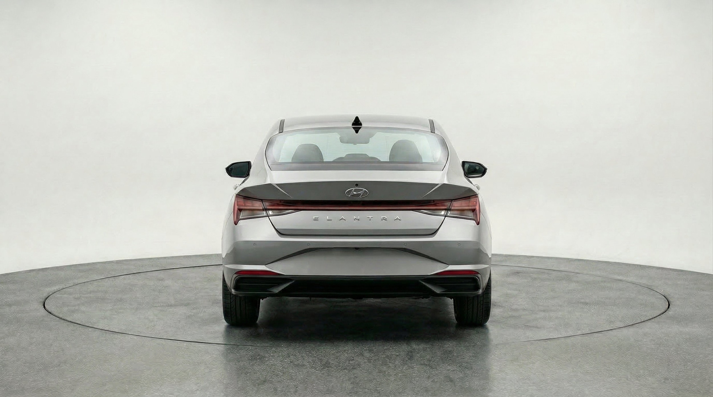 Thumbnail: 2026 Hyundai Elantra - 7