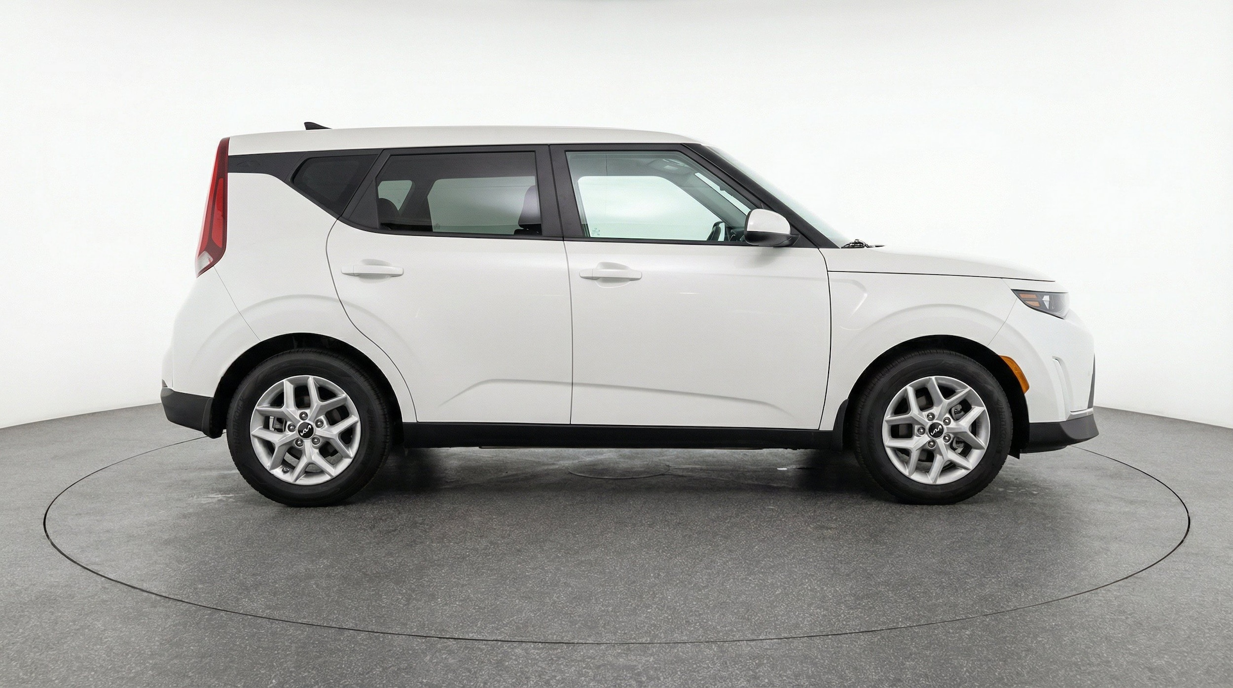 Thumbnail: 2025 Kia Soul - 10