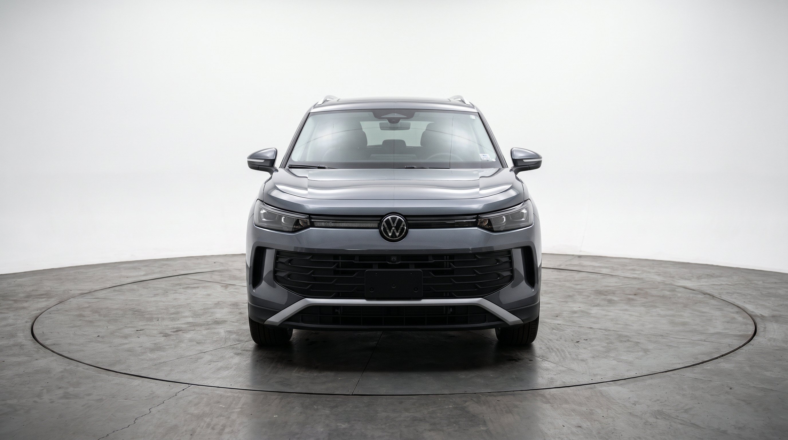 Thumbnail: 2026 Volkswagen Tiguan - 2