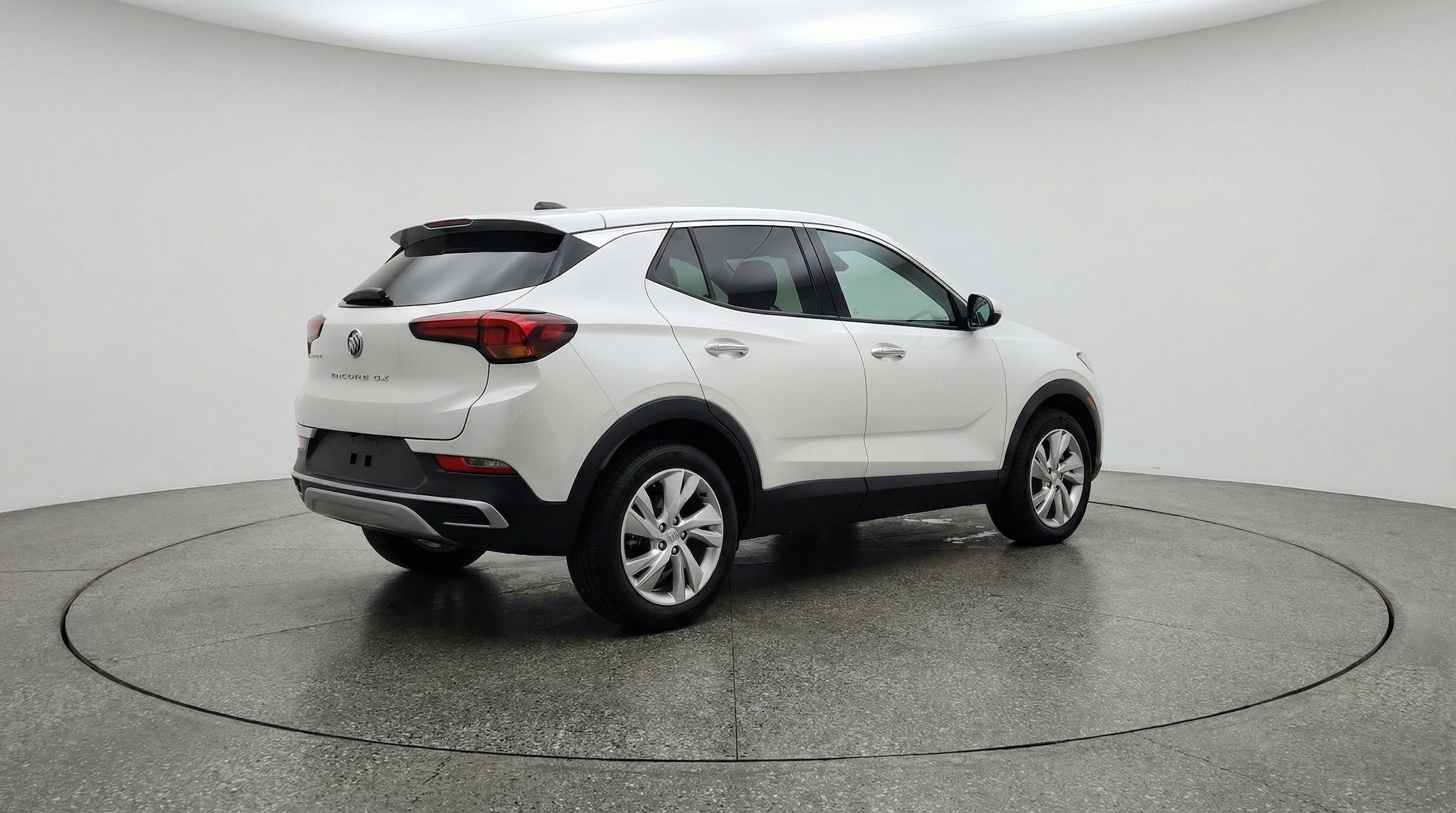 Thumbnail: 2026 Buick Encore GX - 9