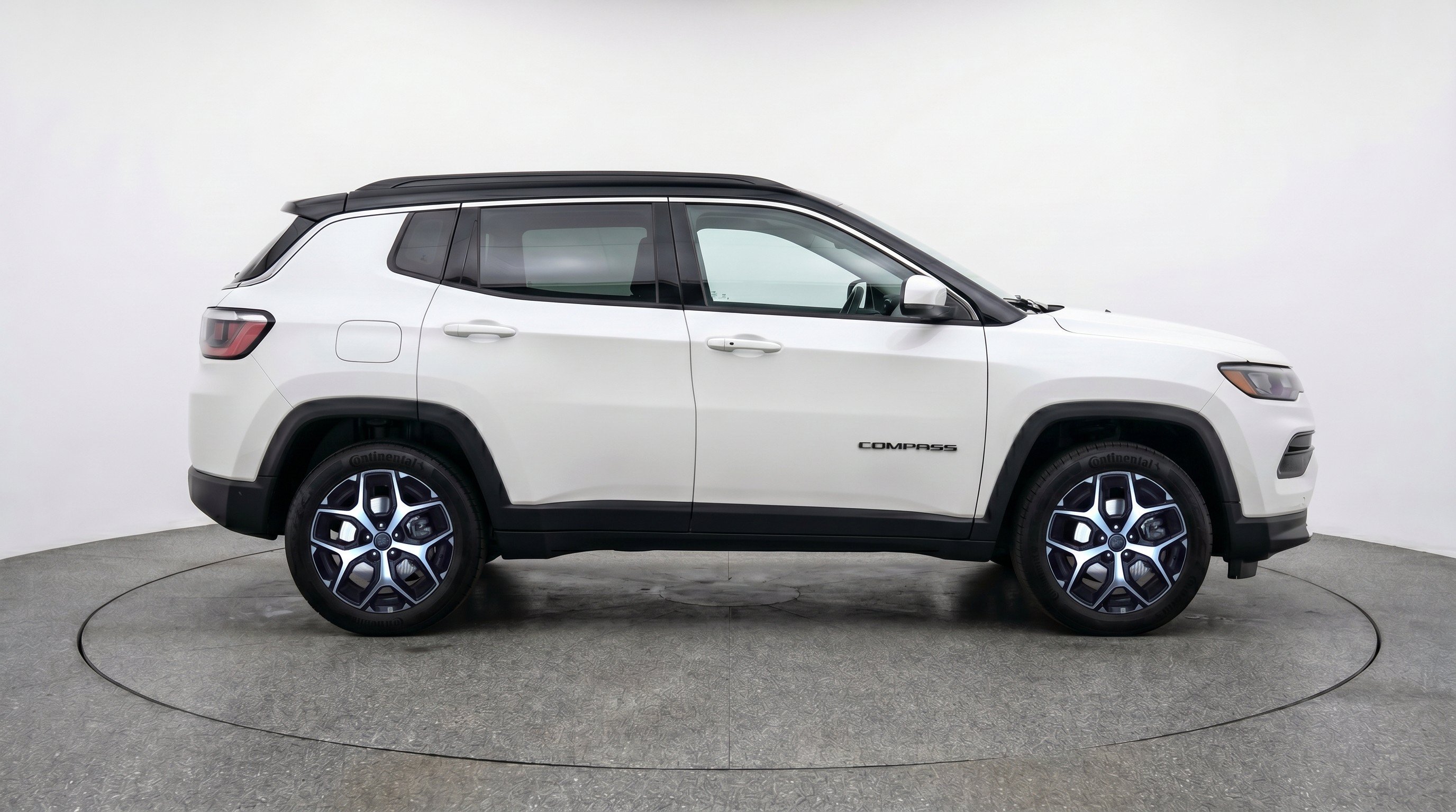 Thumbnail: 2025 Jeep Compass - 10