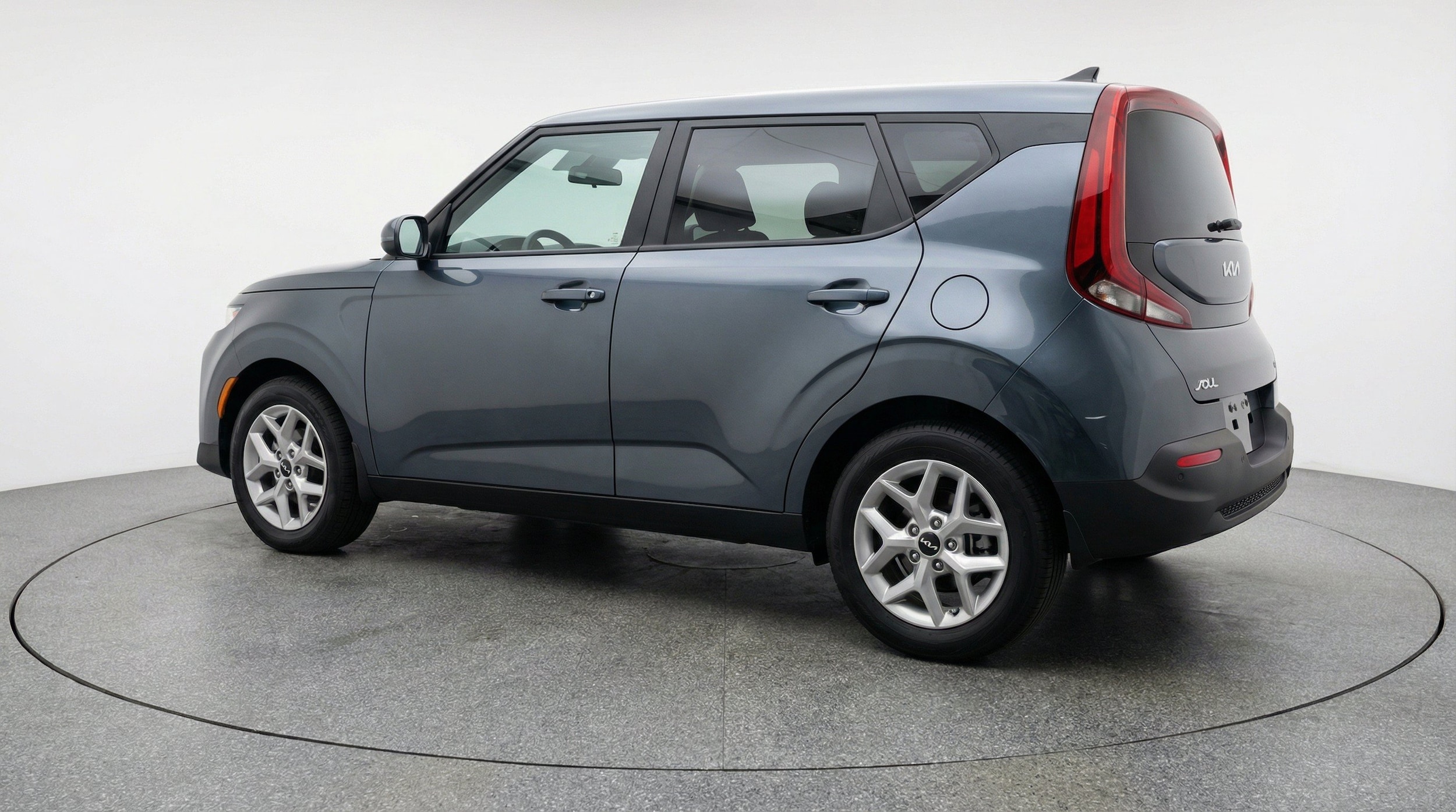 Thumbnail: 2025 Kia Soul - 6