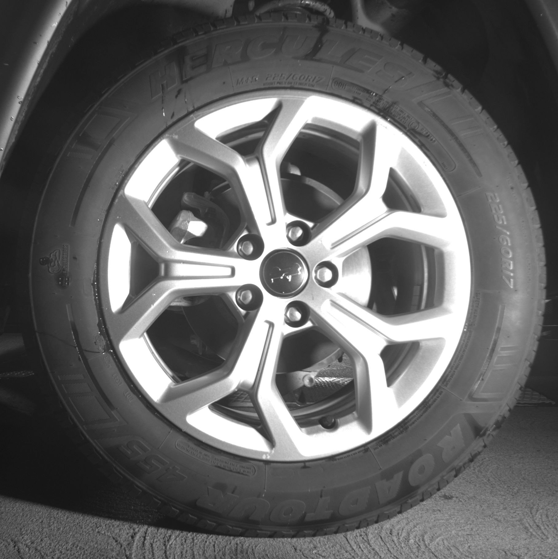 Thumbnail: 2025 Jeep Compass - 14