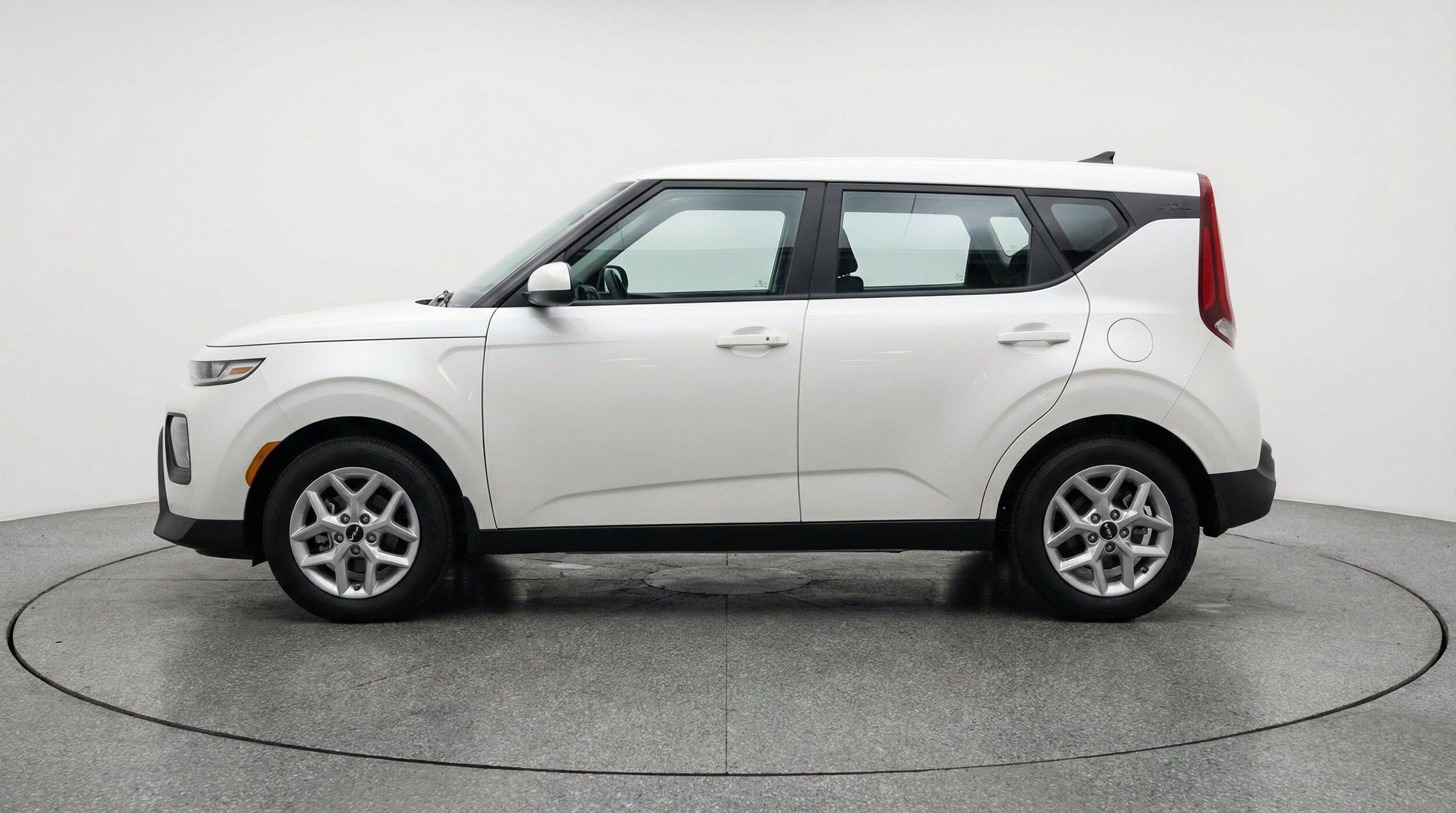 Thumbnail: 2025 Kia Soul - 5