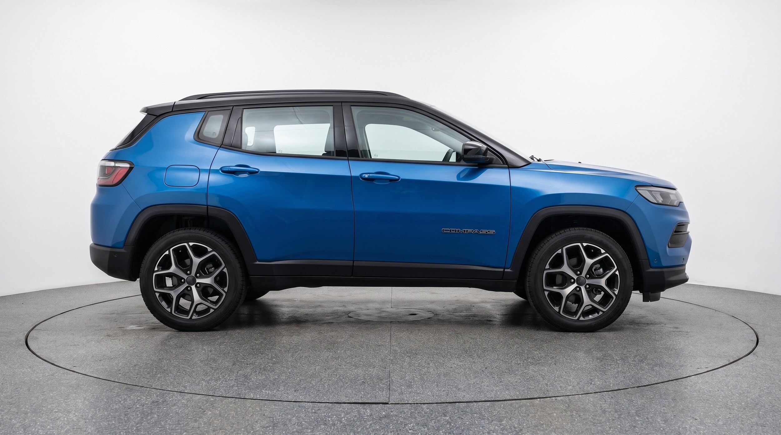 Thumbnail: 2025 Jeep Compass - 10