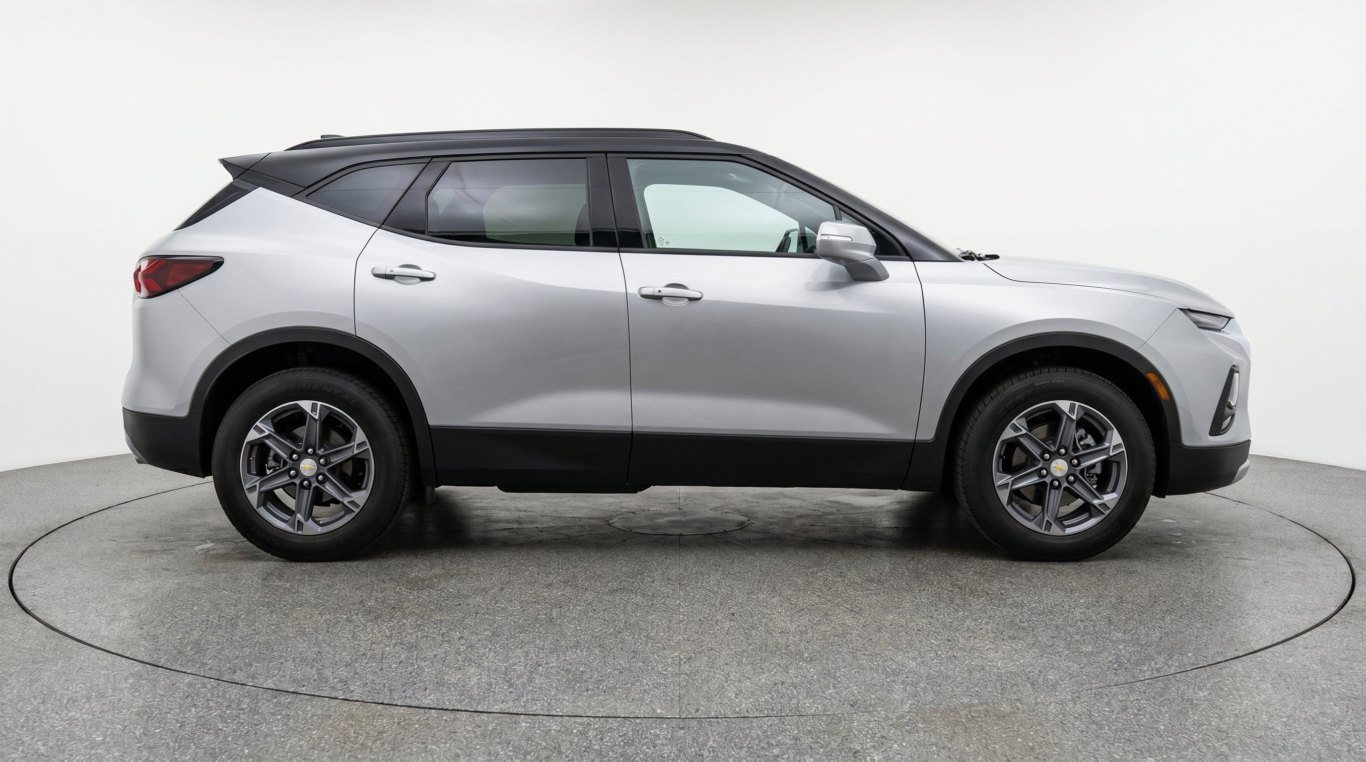 Thumbnail: 2026 Chevrolet Blazer - 10