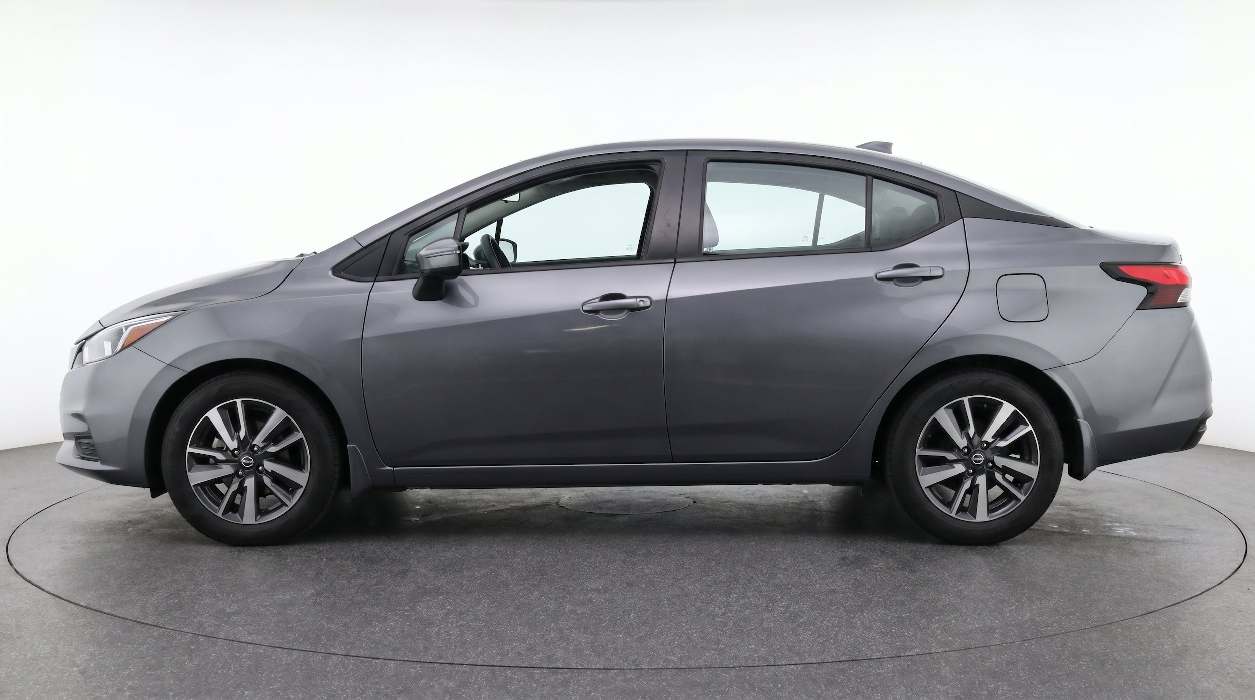 Thumbnail: 2025 Nissan Versa - 5