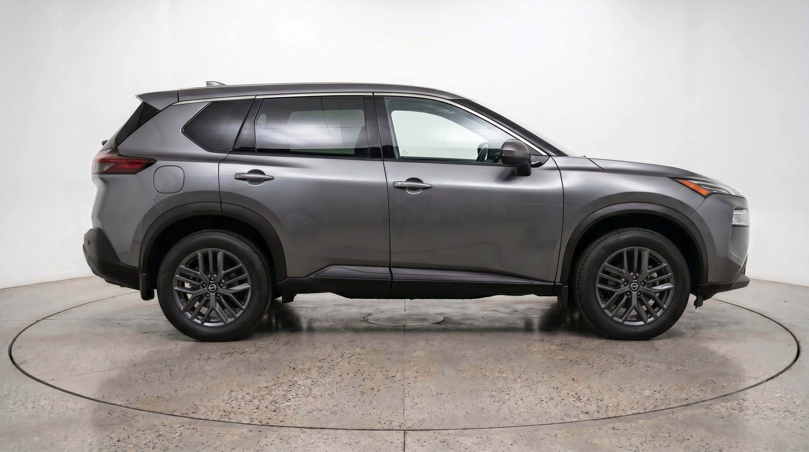 Thumbnail: 2026 Nissan Rogue - 11