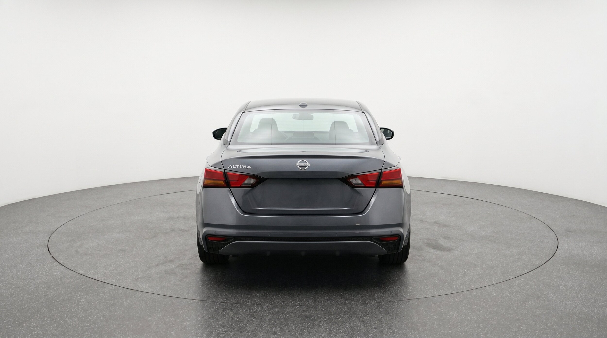 Thumbnail: 2025 Nissan Altima - 7