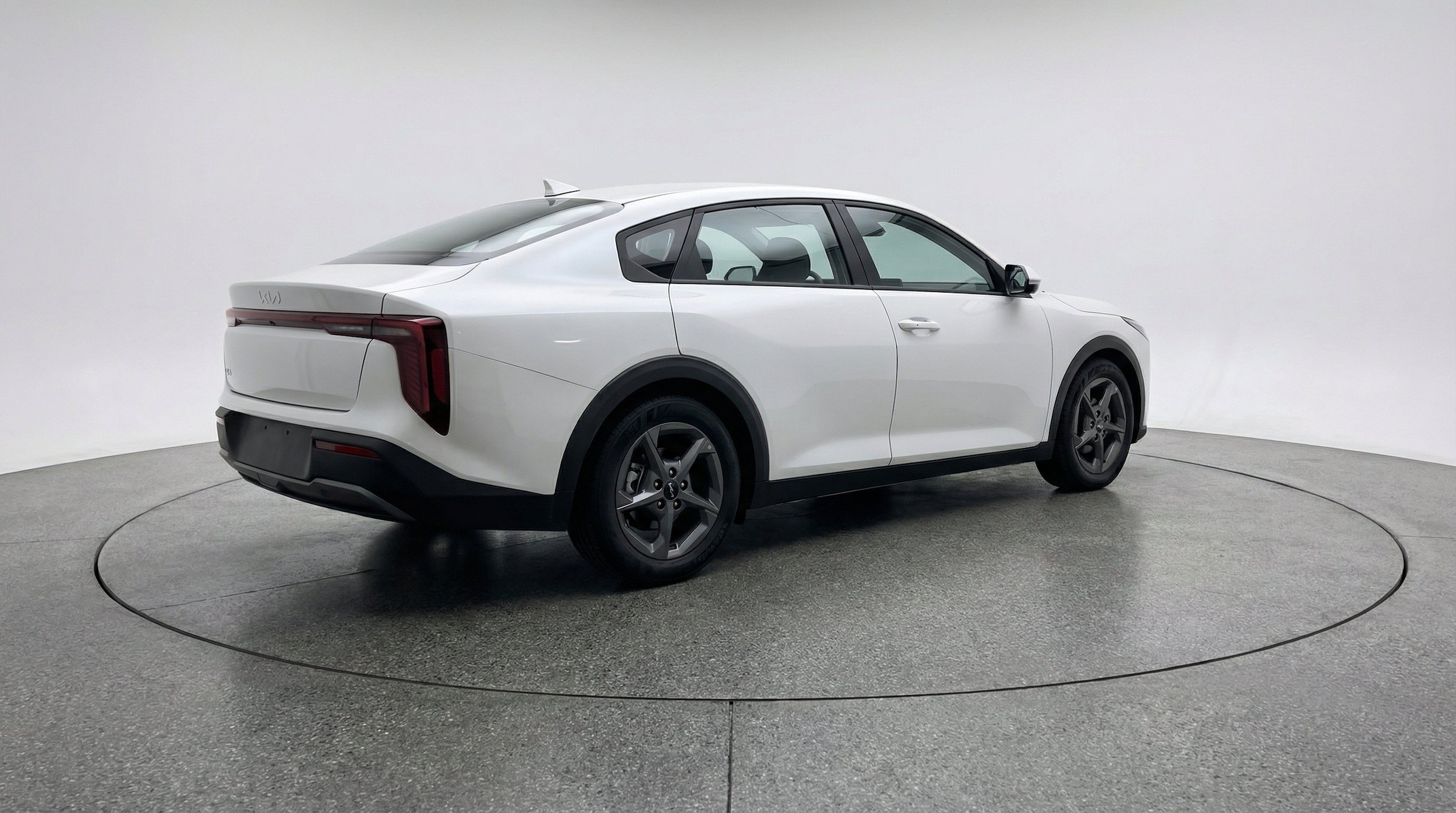Thumbnail: 2026 Kia K4 - 9