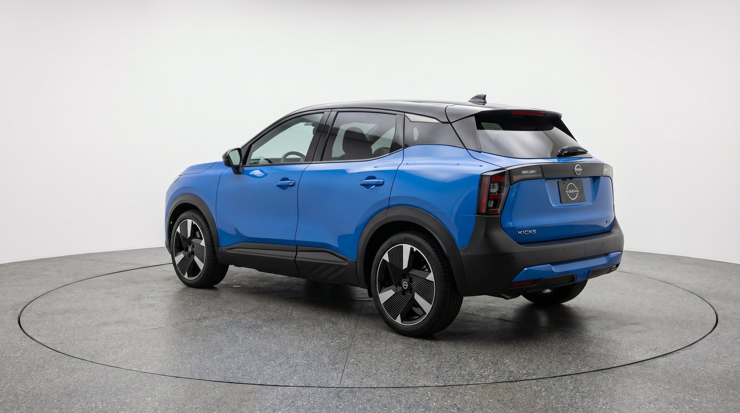 Thumbnail: 2026 Nissan Kicks - 6