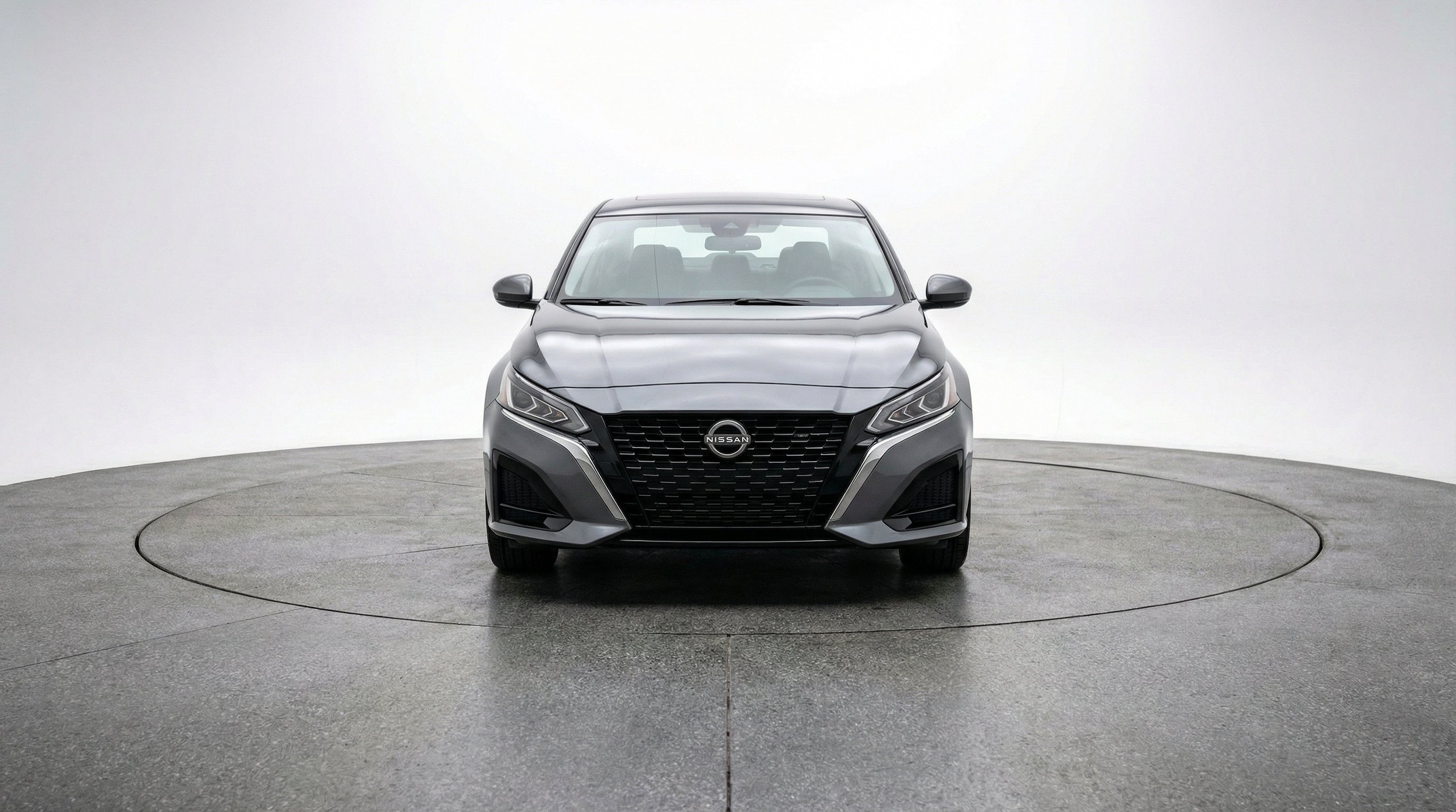 Thumbnail: 2025 Nissan Altima - 2