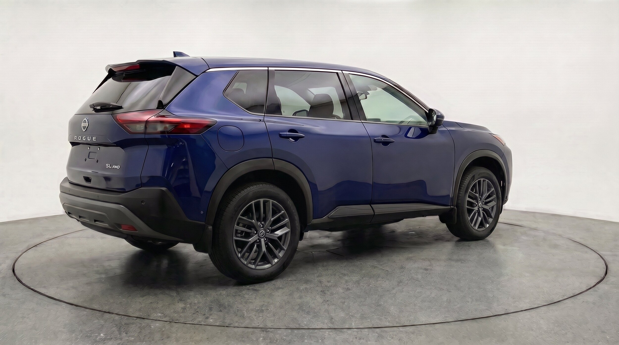 Thumbnail: 2026 Nissan Rogue - 9