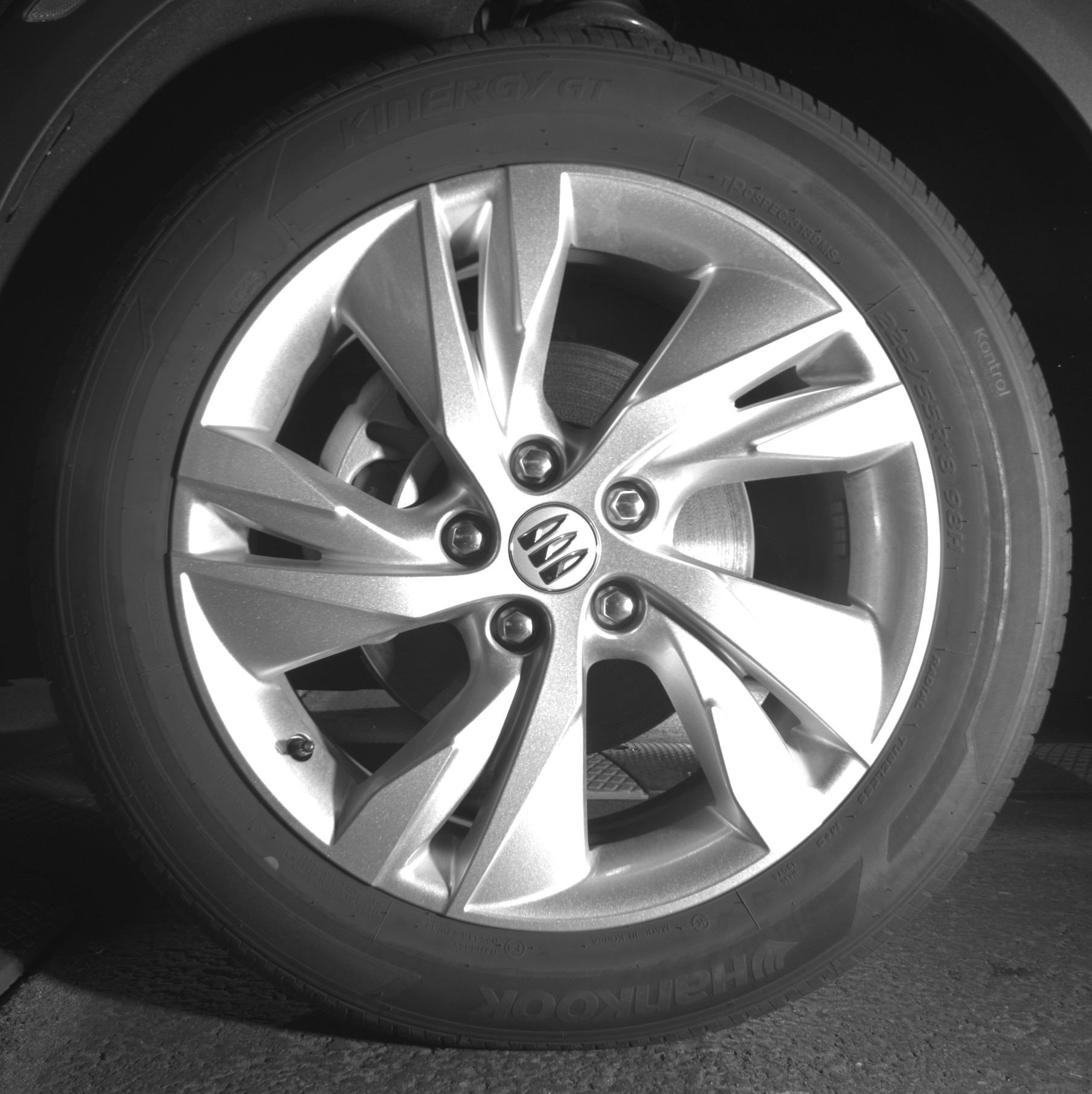 Thumbnail: 2026 Buick Encore GX - 11