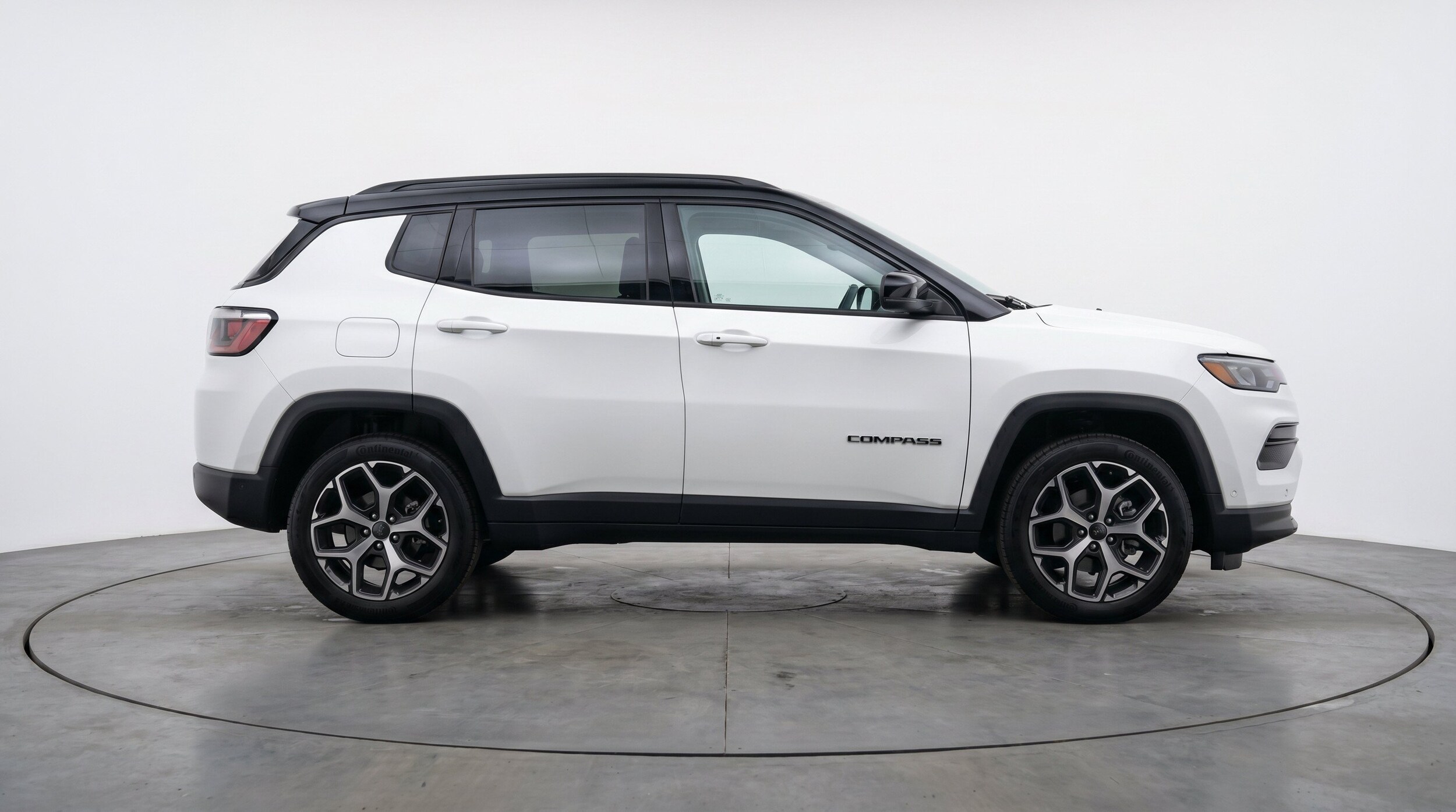 Thumbnail: 2025 Jeep Compass - 10