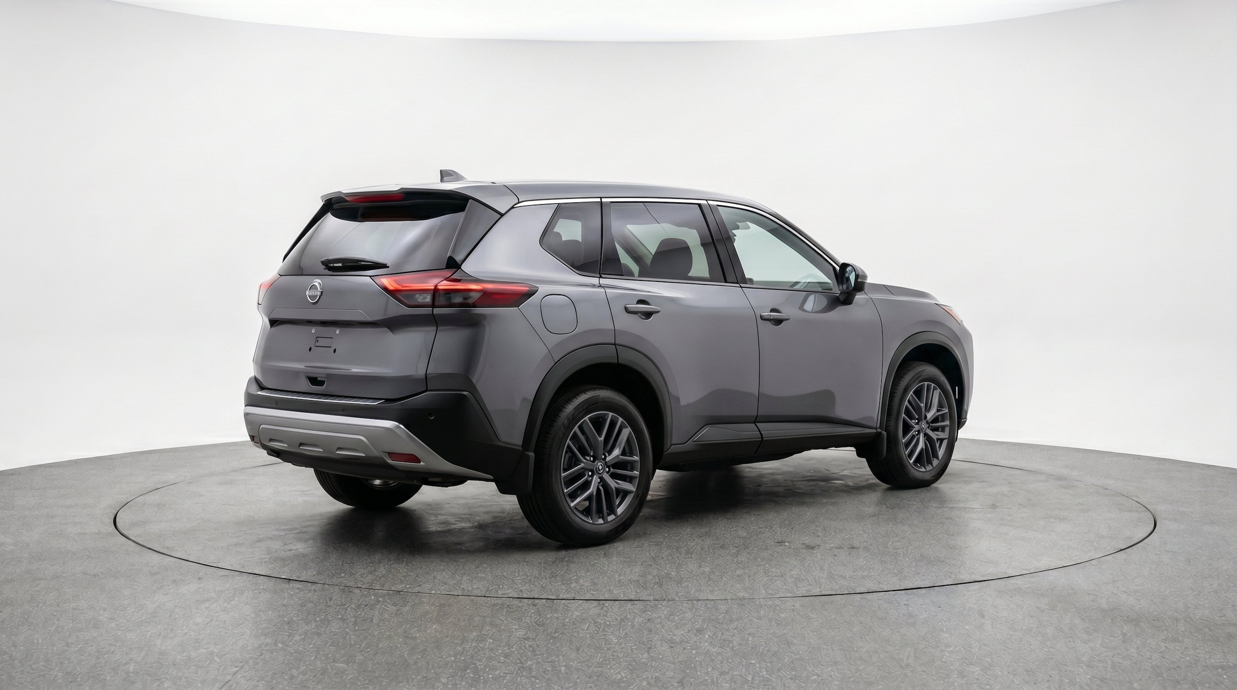 Thumbnail: 2026 Nissan Rogue - 9