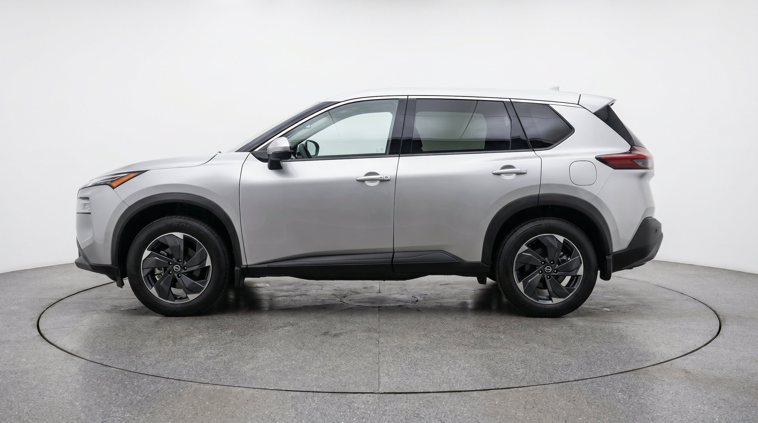 Thumbnail: 2025 Nissan Rogue - 5