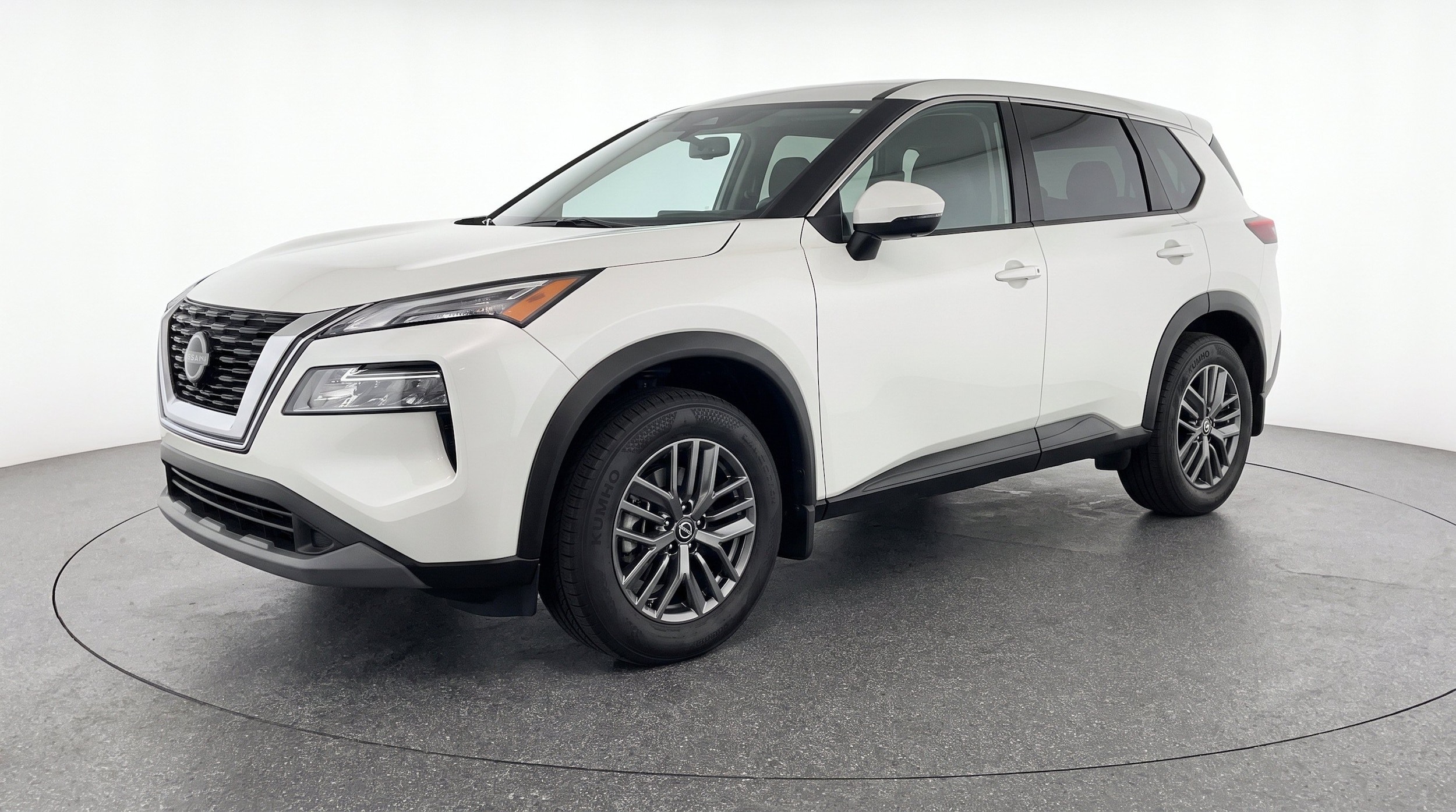 Thumbnail: 2026 Nissan Rogue - 3